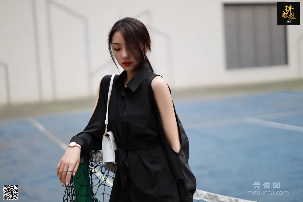 Shi Qing: SiMu TX002 photo 9
