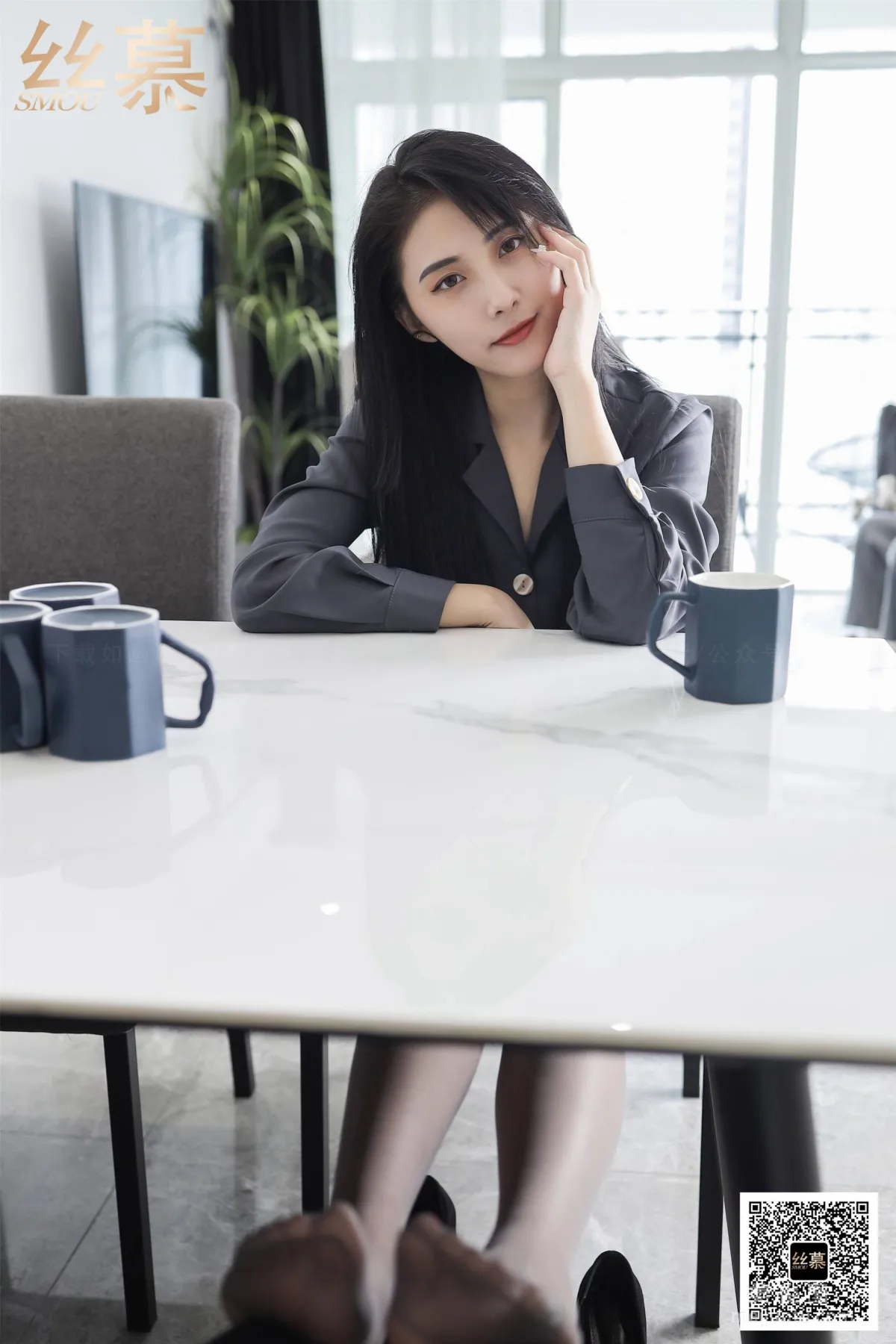 Lu Xi: SiMu SM378 photo 17