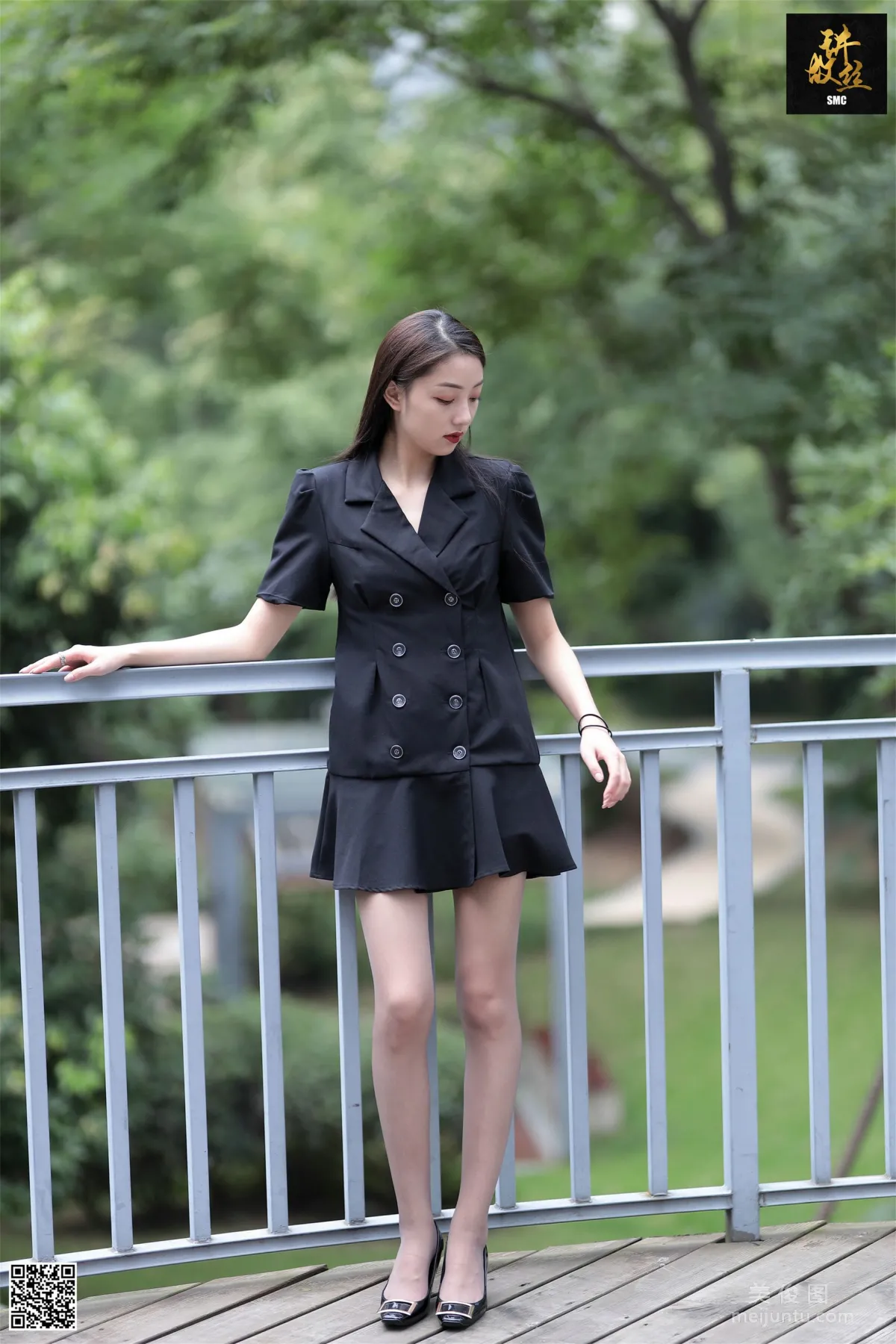 Shi Qing: SiMu TX001 photo 63