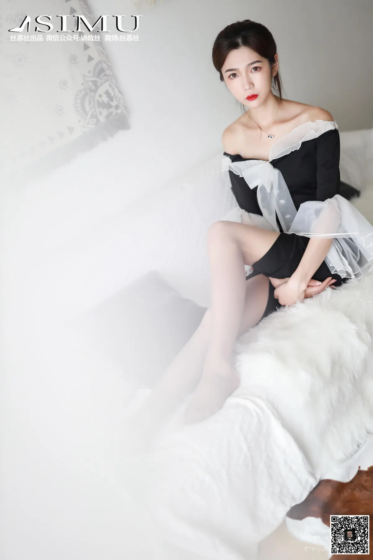 Xin Mo: SiMu TX023 photo 52