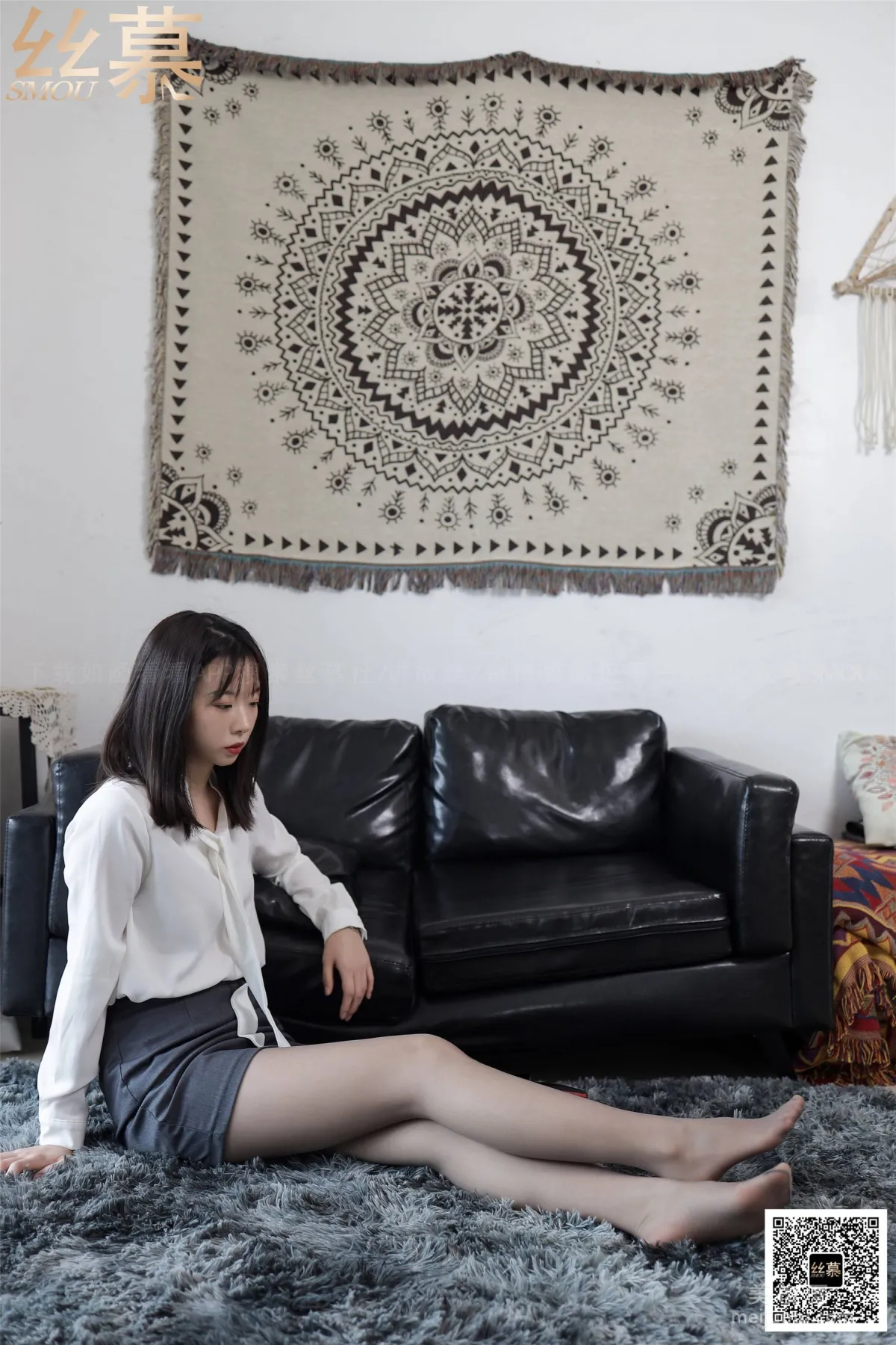 Xue Mei: SiMu SM391 photo 13