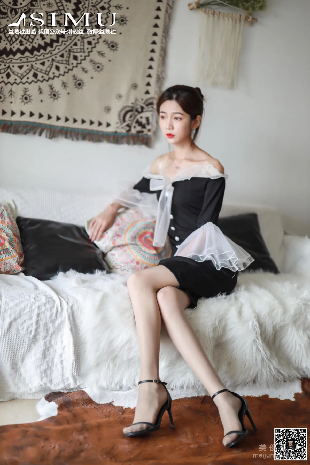 Xin Mo: SiMu TX023 photo 28