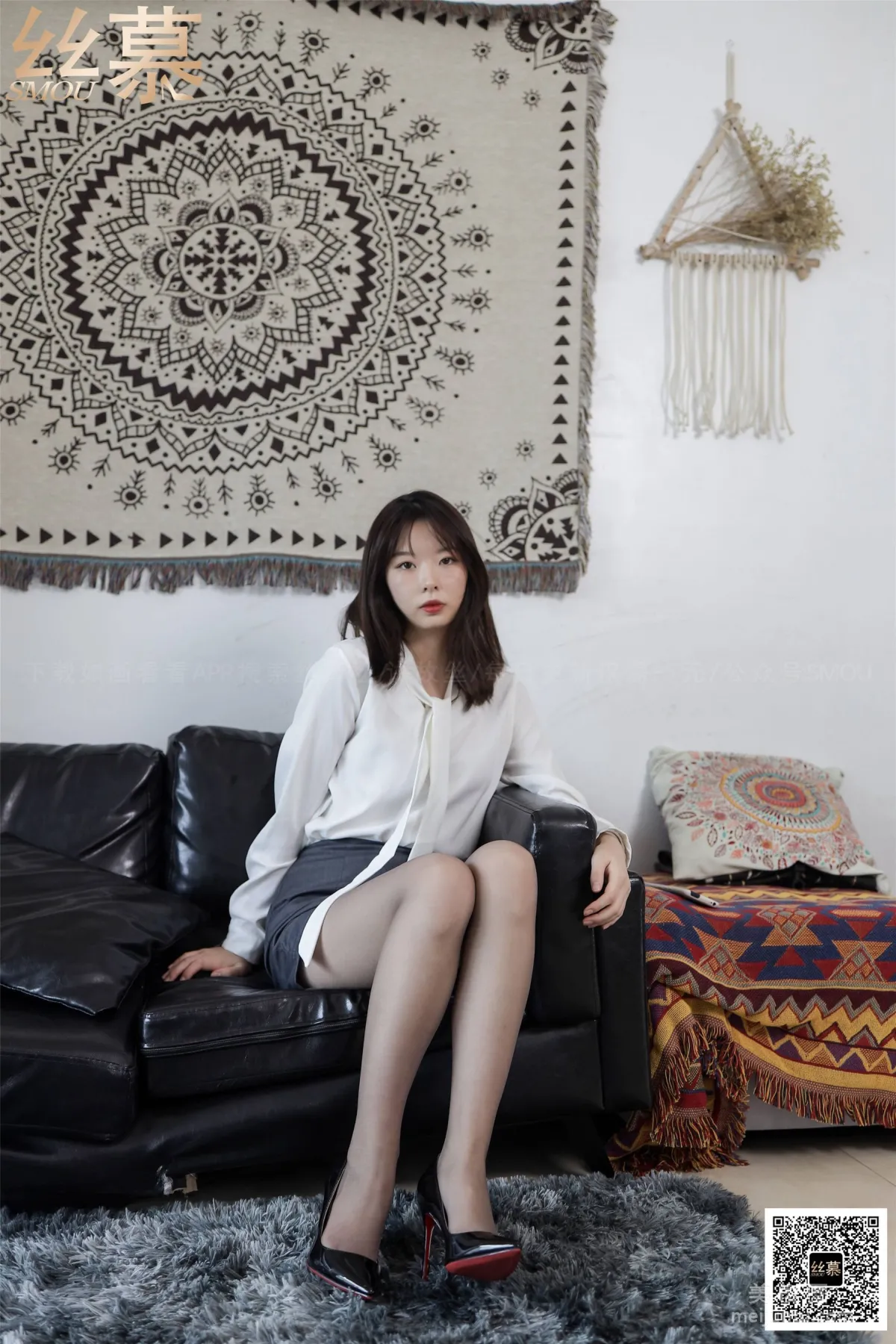 Xue Mei: SiMu SM391 photo 51