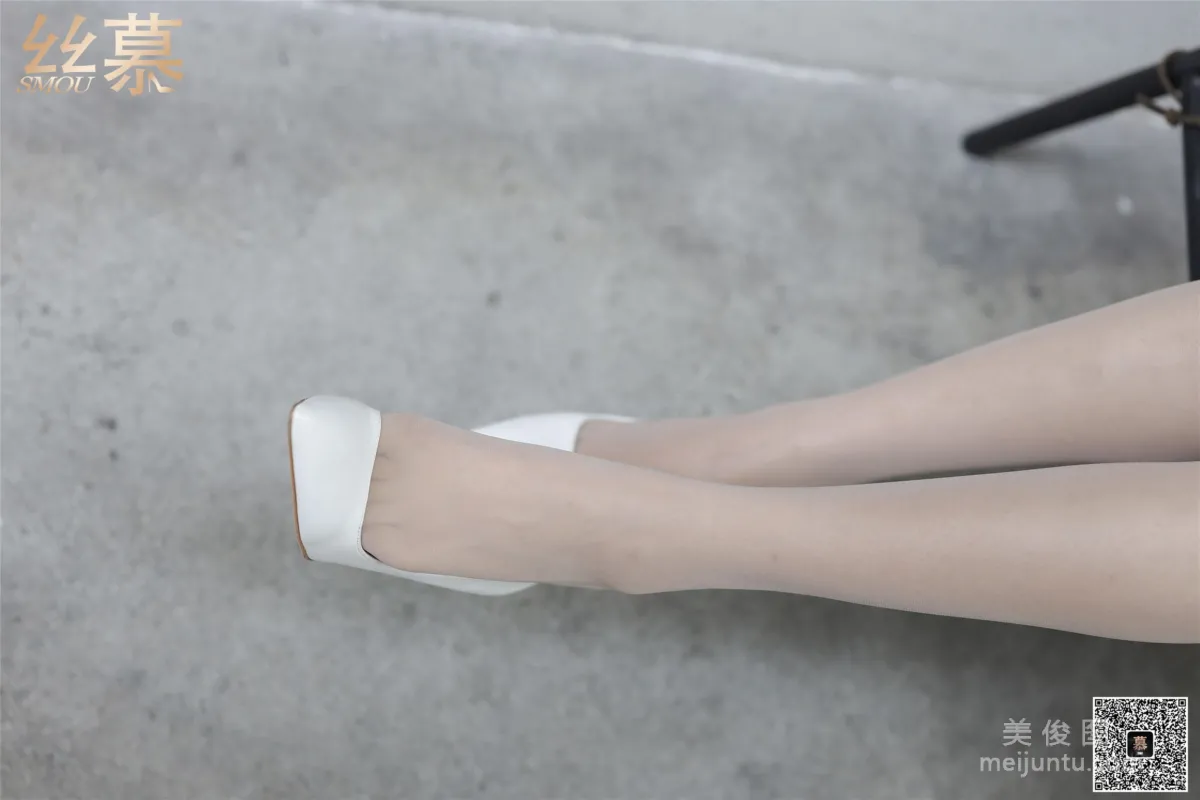 [SiMu] SM370 Tian Tian Yi Yuan, Zhi Zhi, Silky Desire Beauty photo 48