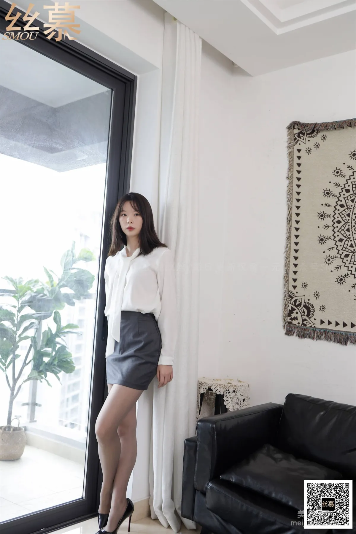 Xue Mei: SiMu SM391 photo 21