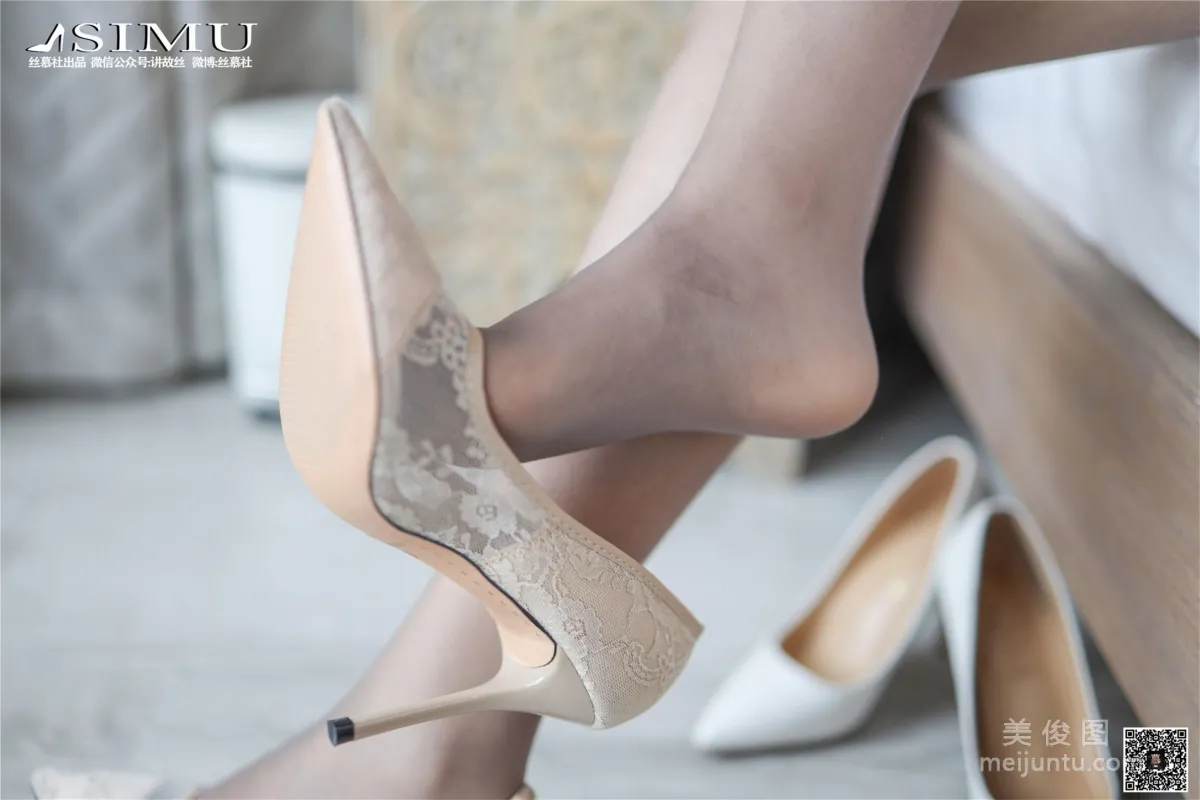 Wen Xin: SiMu TX017 photo 40