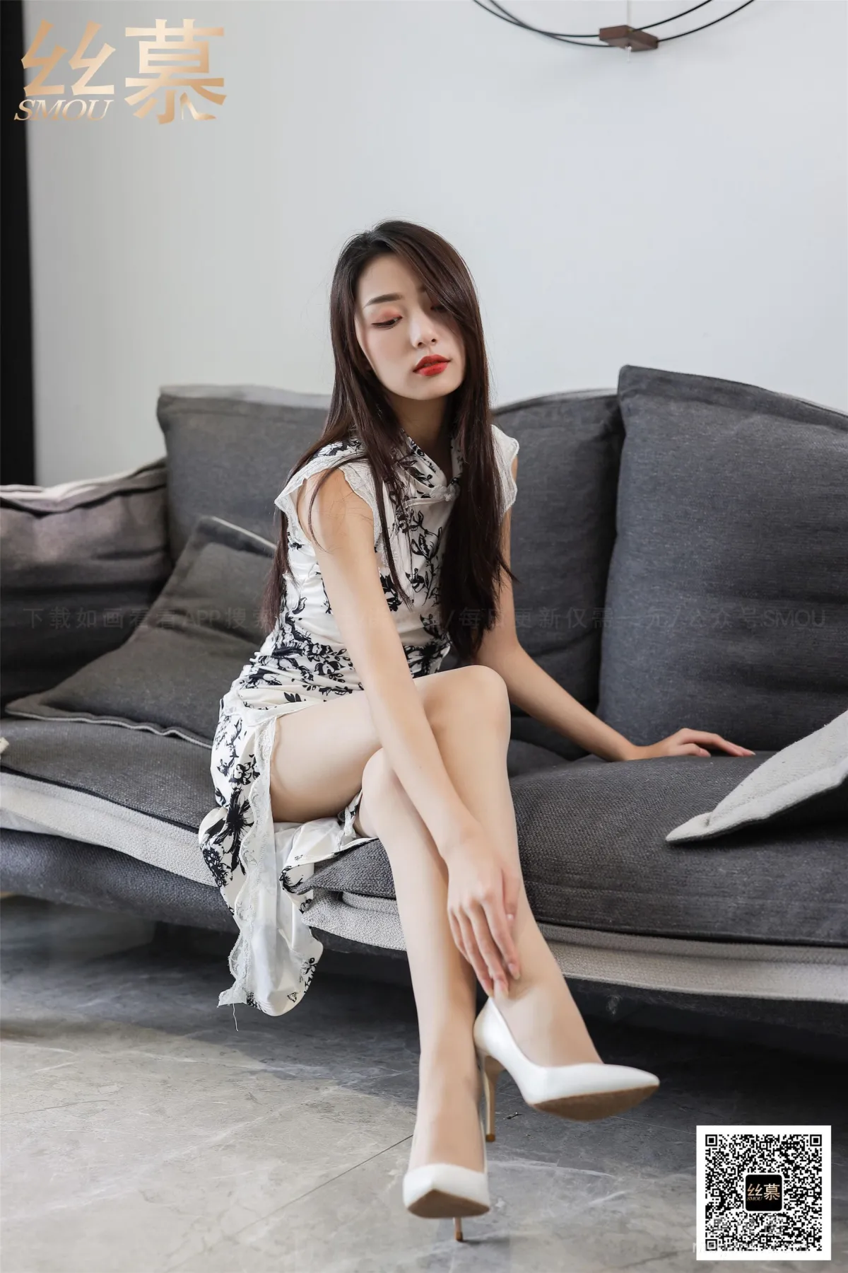 Shi Qing: SiMu SM375 photo 41