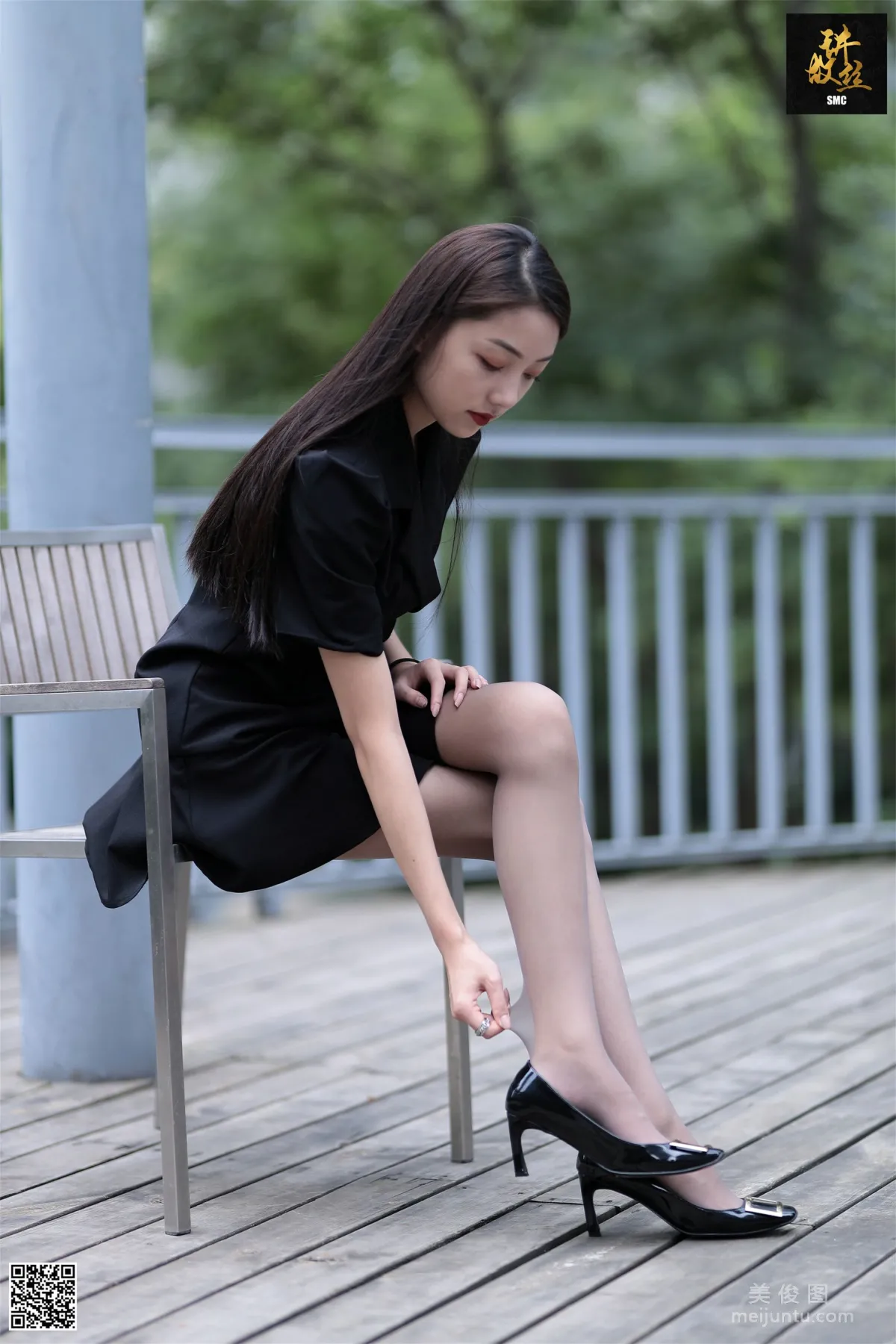 Shi Qing: SiMu TX001 photo 6