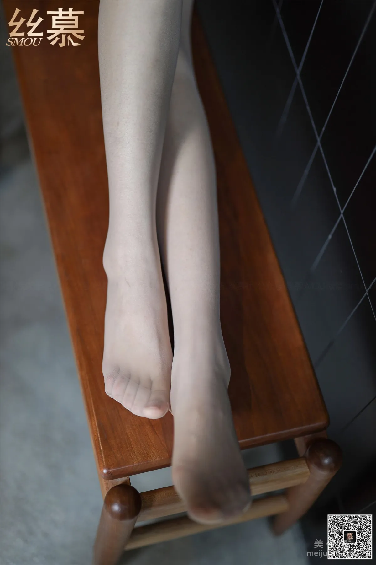 [SiMu] SM370 Tian Tian Yi Yuan, Zhi Zhi, Silky Desire Beauty photo 54