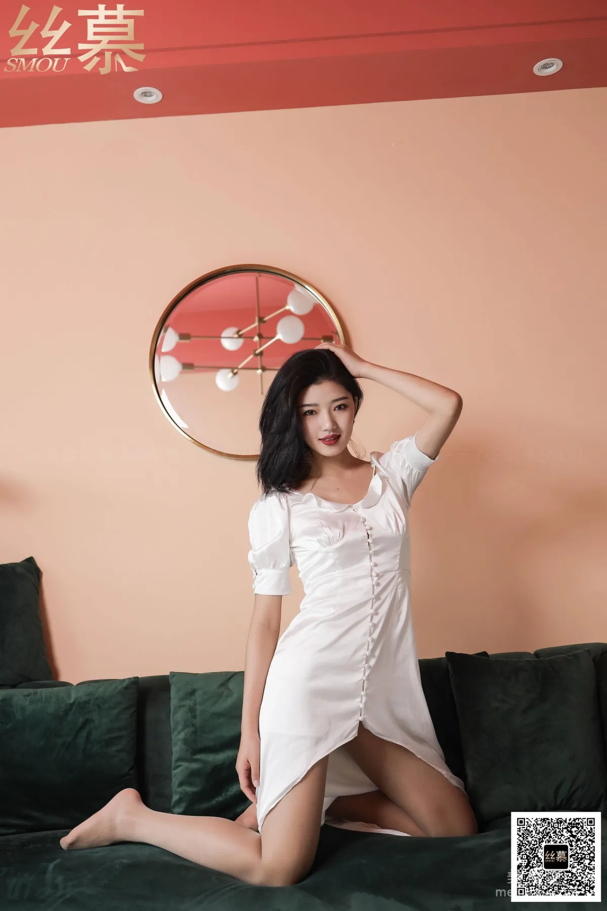 Xin Mo: SiMu SM414 BONAS photo 23