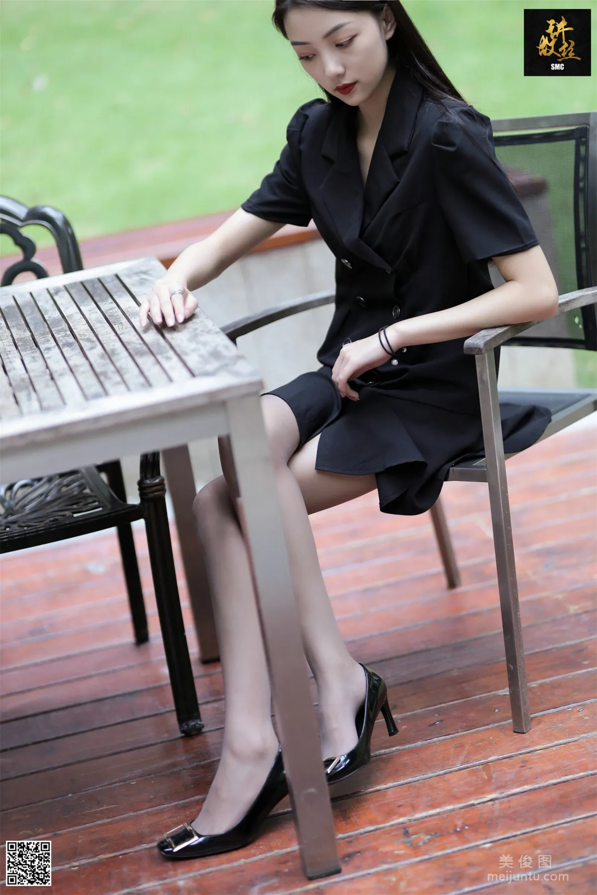 Shi Qing: SiMu TX001 photo 31