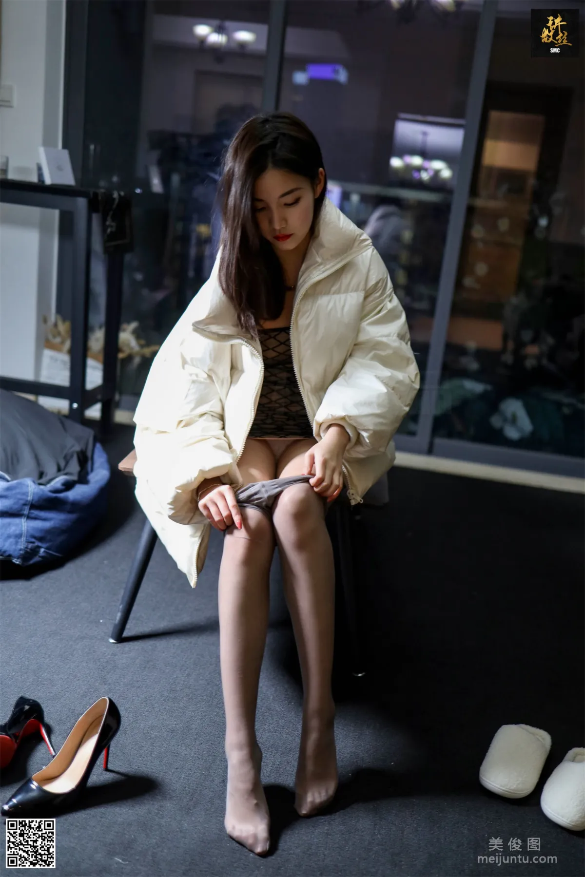 Wen Xin: SiMu TX008 photo 96
