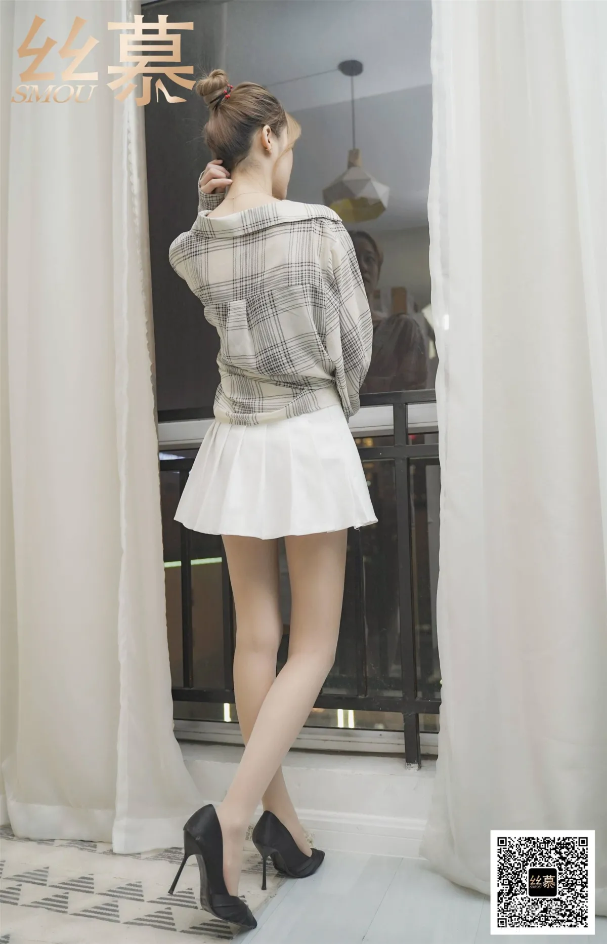 [SiMu] SM395 Tian Tian Yi Yuan, Two-Person Retrospective photo 10