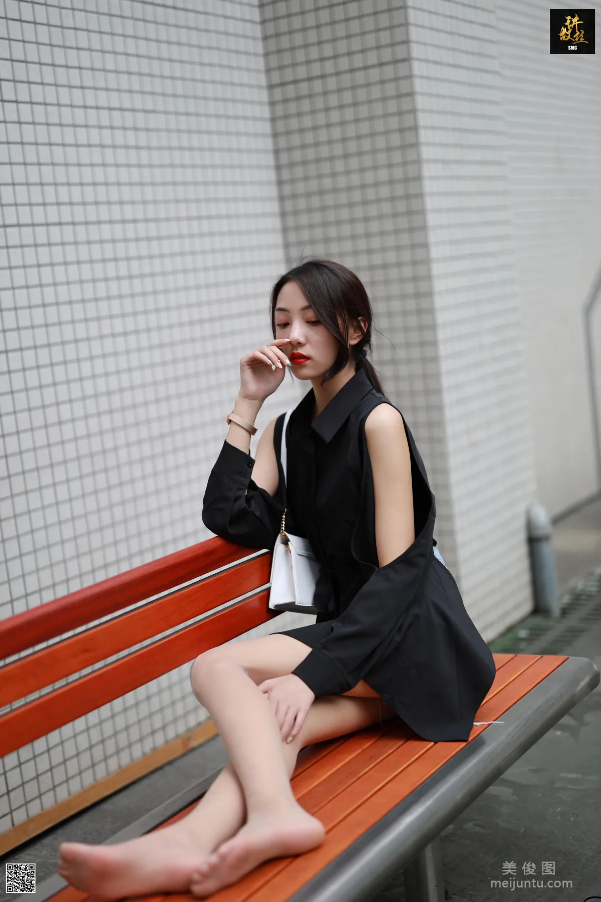 Shi Qing: SiMu TX002 photo 32