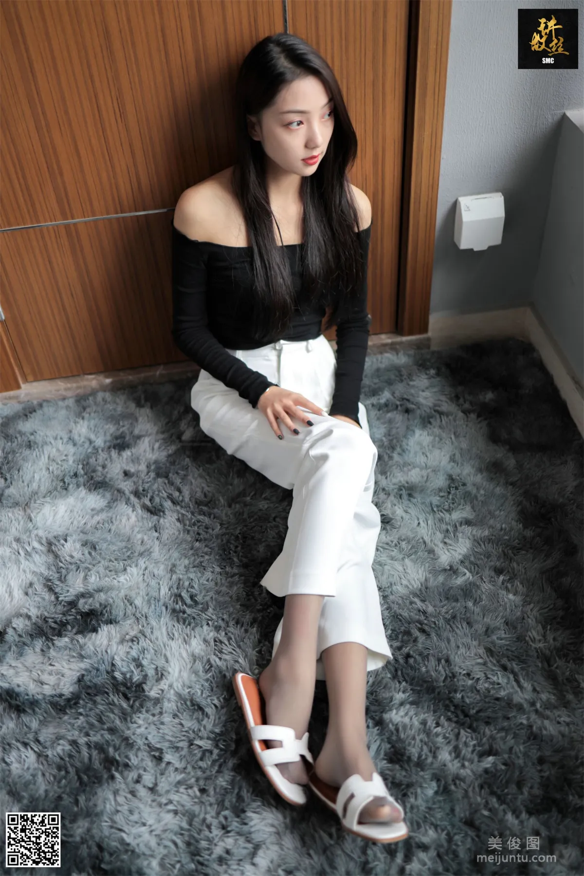 Shi Qing: SiMu TX004 photo 40