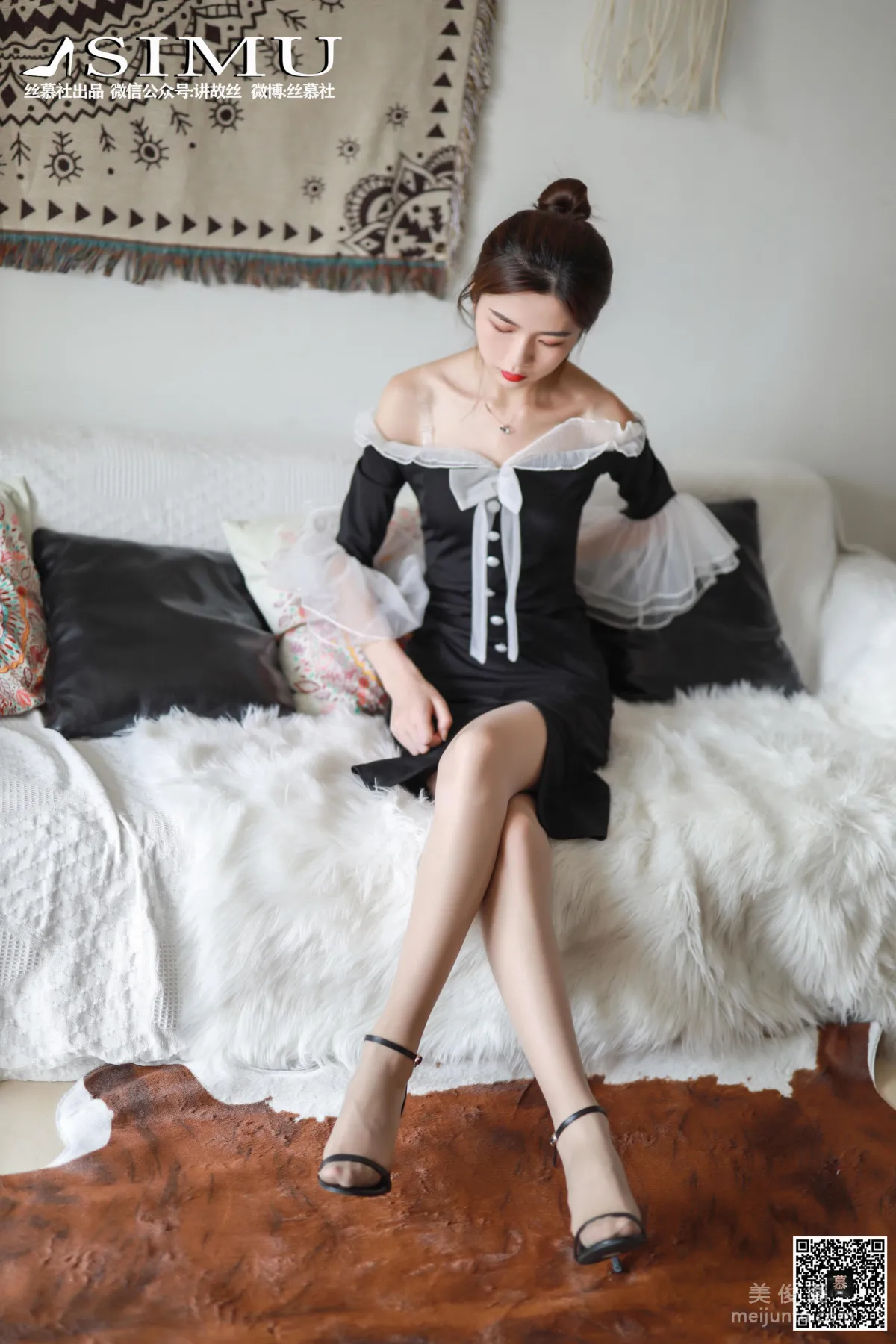 Xin Mo: SiMu TX023 photo 29
