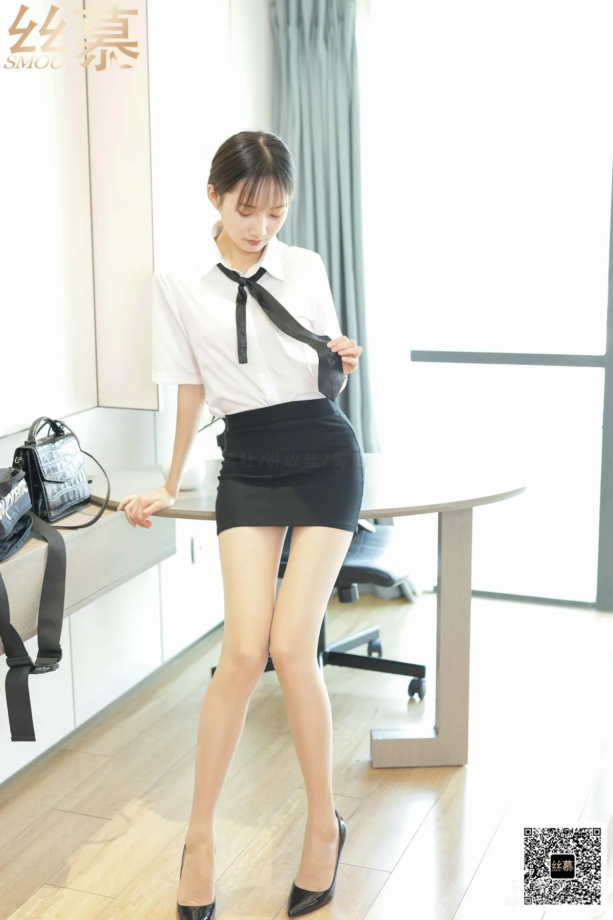 Yan Yan: SiMu SM402 photo 34