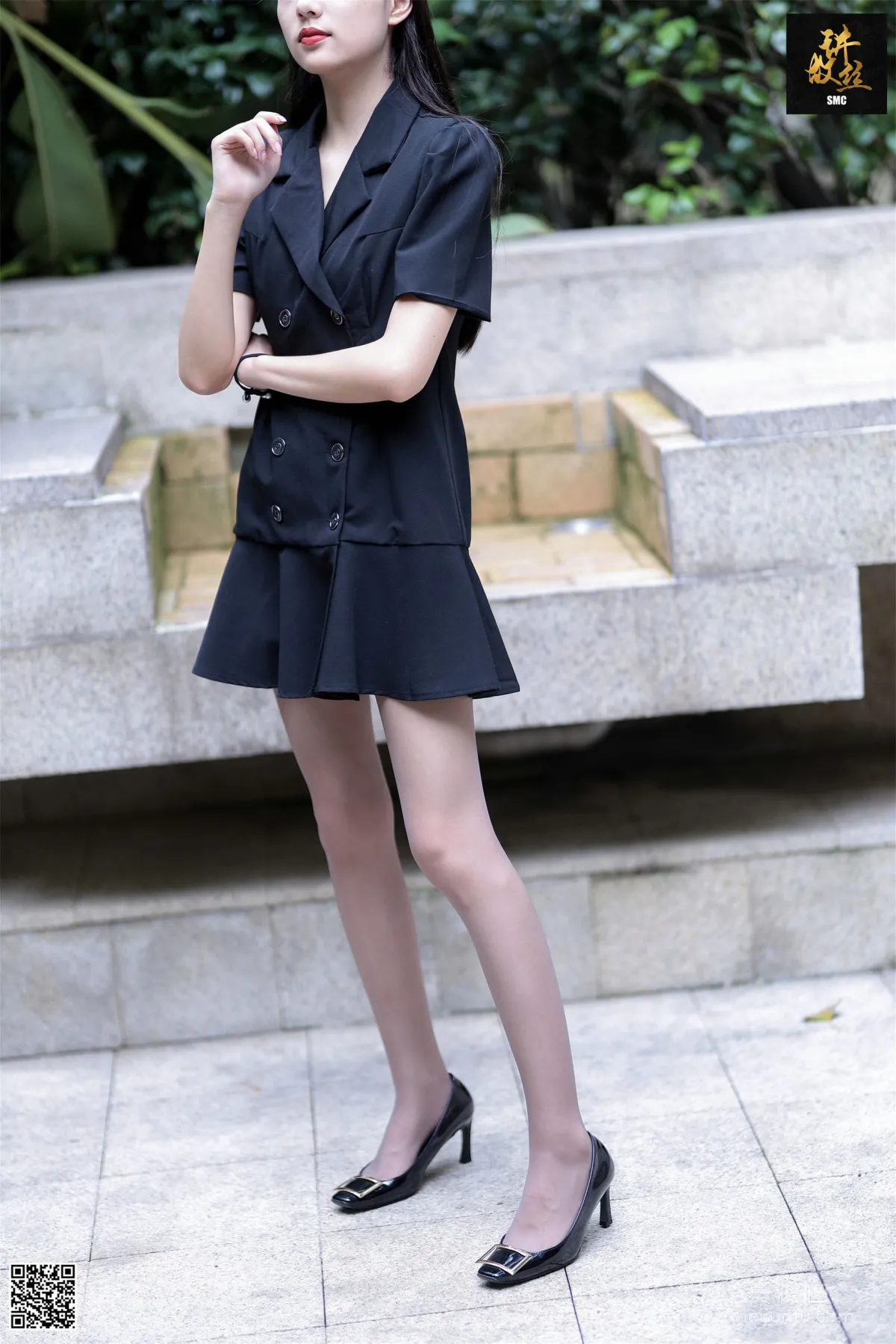Shi Qing: SiMu TX001 photo 40