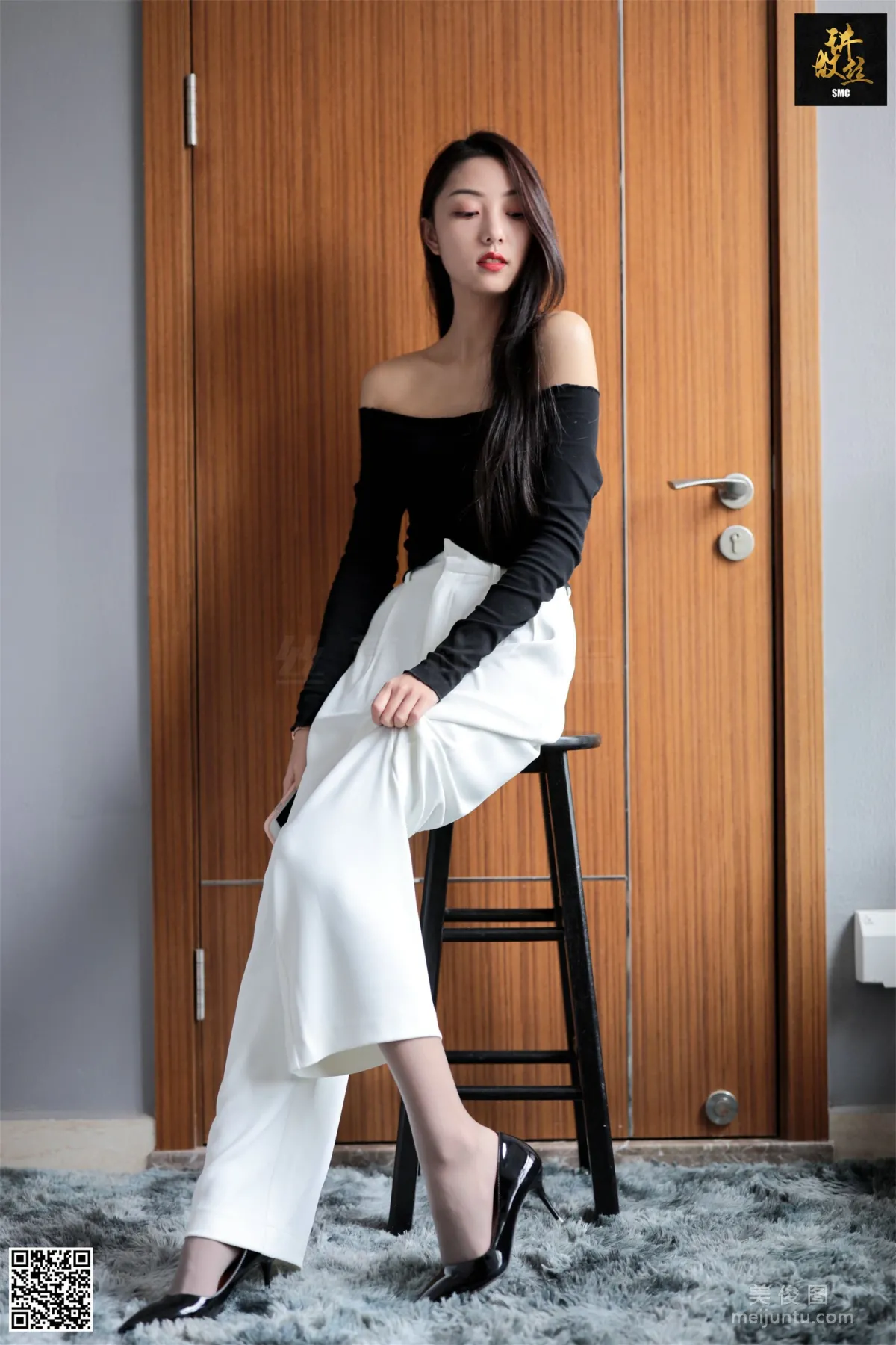 Shi Qing: SiMu TX004 photo 55