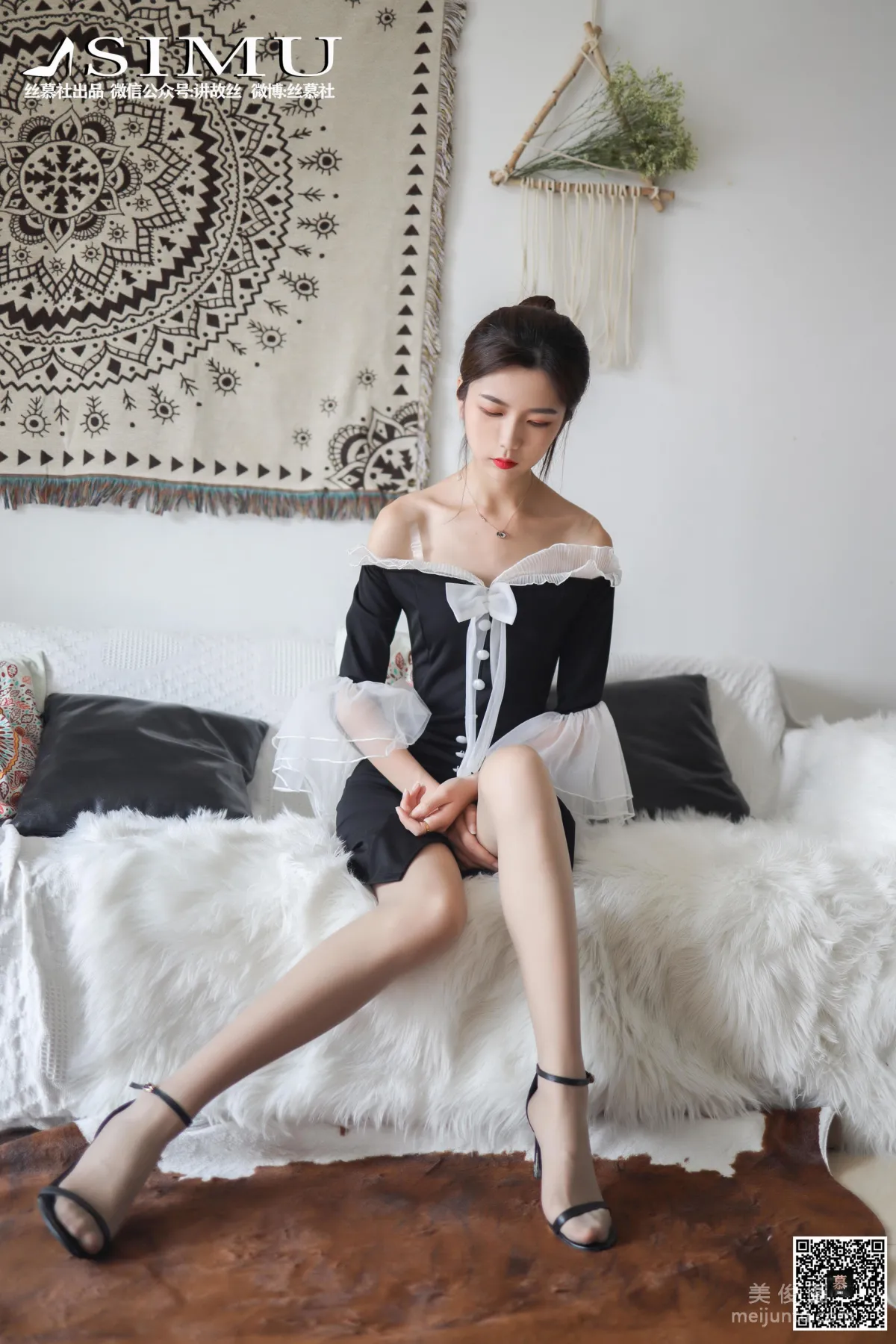 Xin Mo: SiMu TX023 photo 78