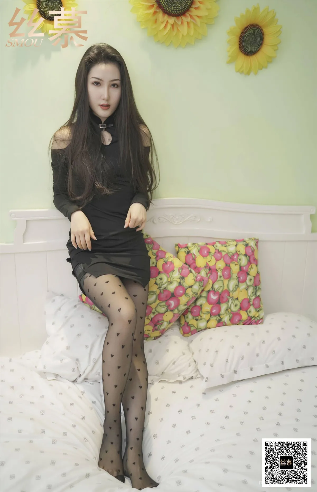 [SiMu] SM383 Tian Tian Yi Yuan Yin Zhuguan 《Yin Zhuguan Review》 photo 33