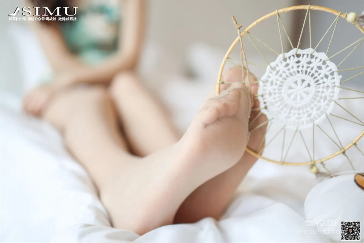 Wen Xin: SiMu TX017 photo 3
