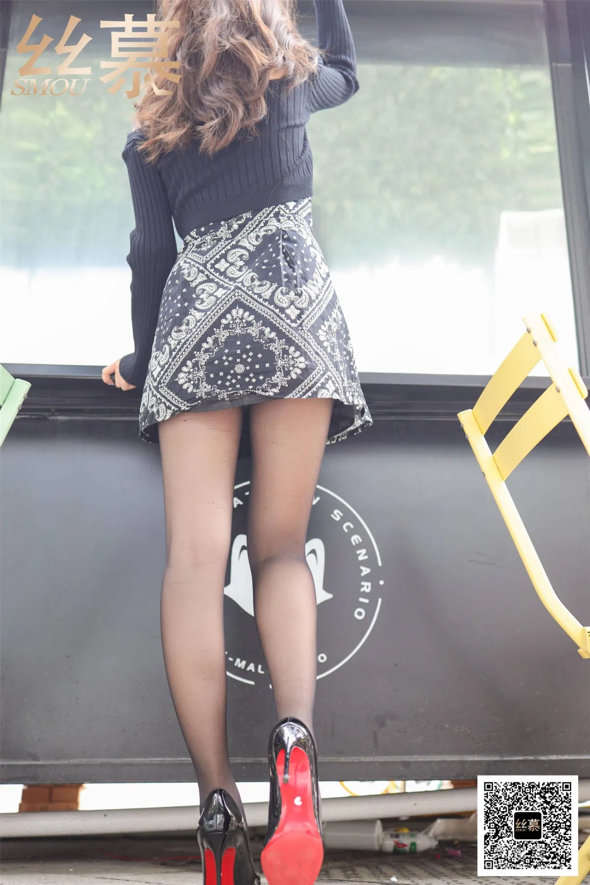Wen Xin: SiMu SM403 photo 21