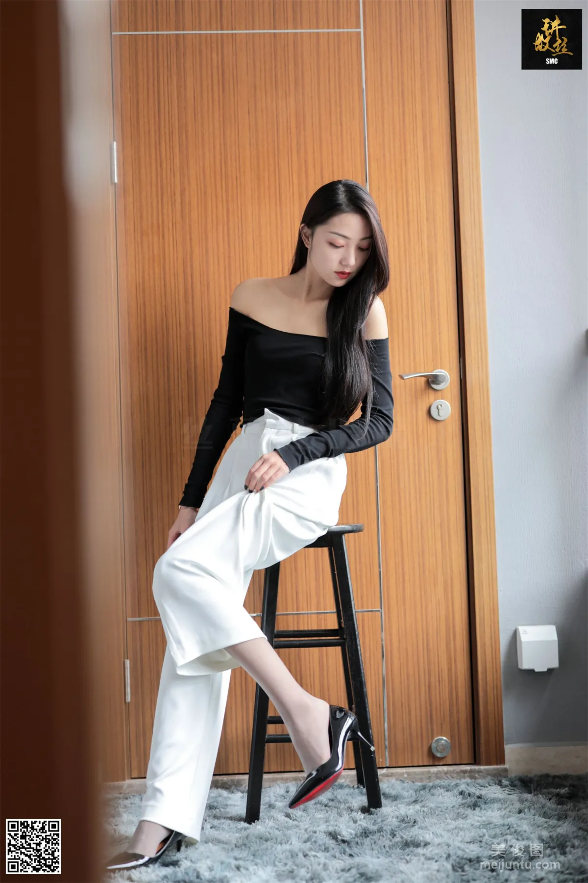 Shi Qing: SiMu TX004 photo 56