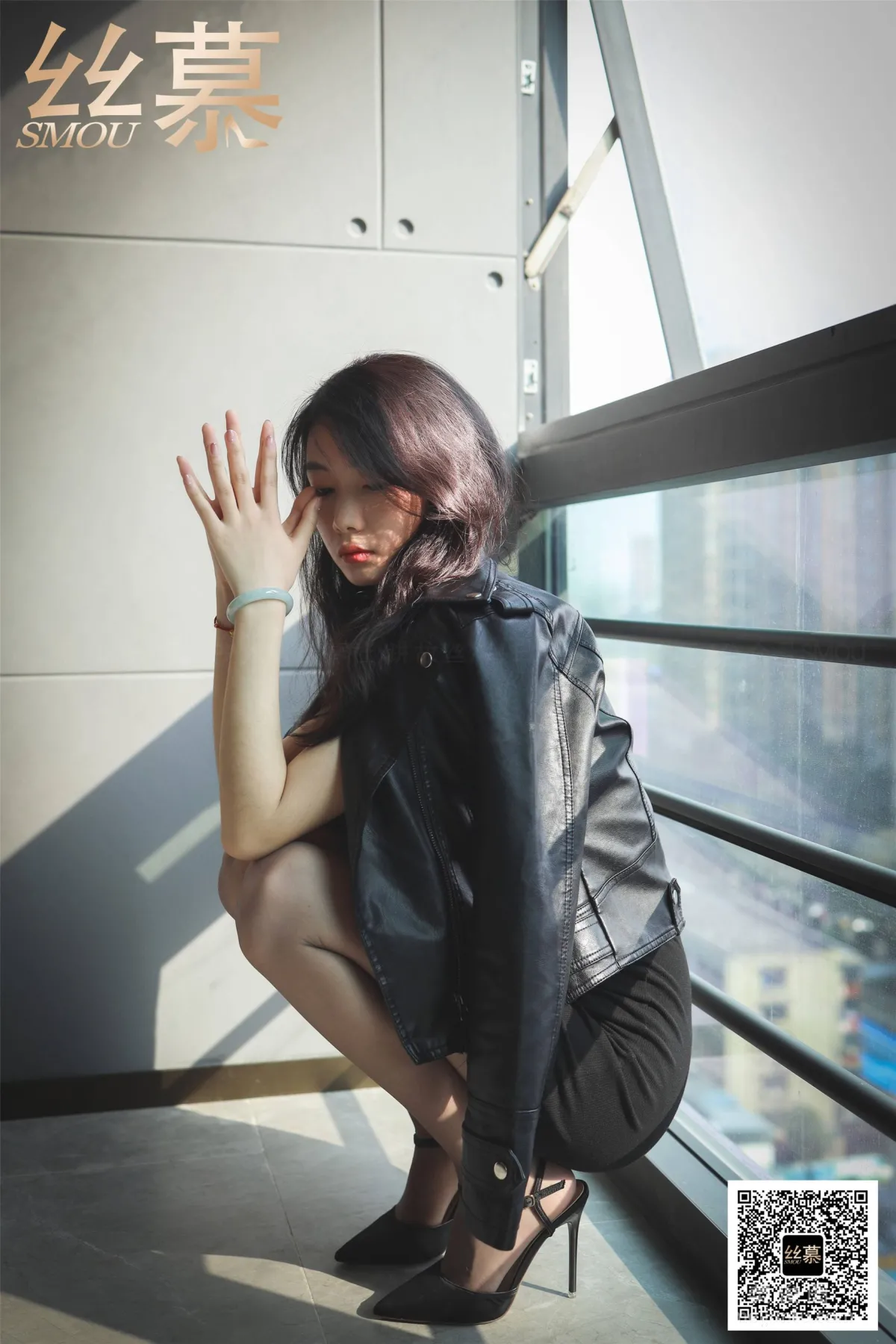 Ke Er: SiMu SM401 photo 11