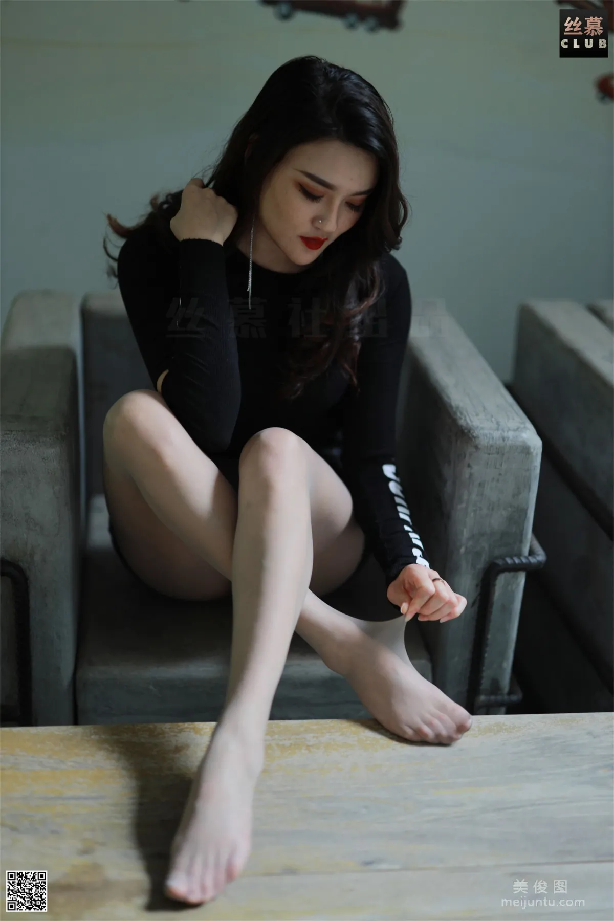 Hua Jie: SiMu TX005 photo 46
