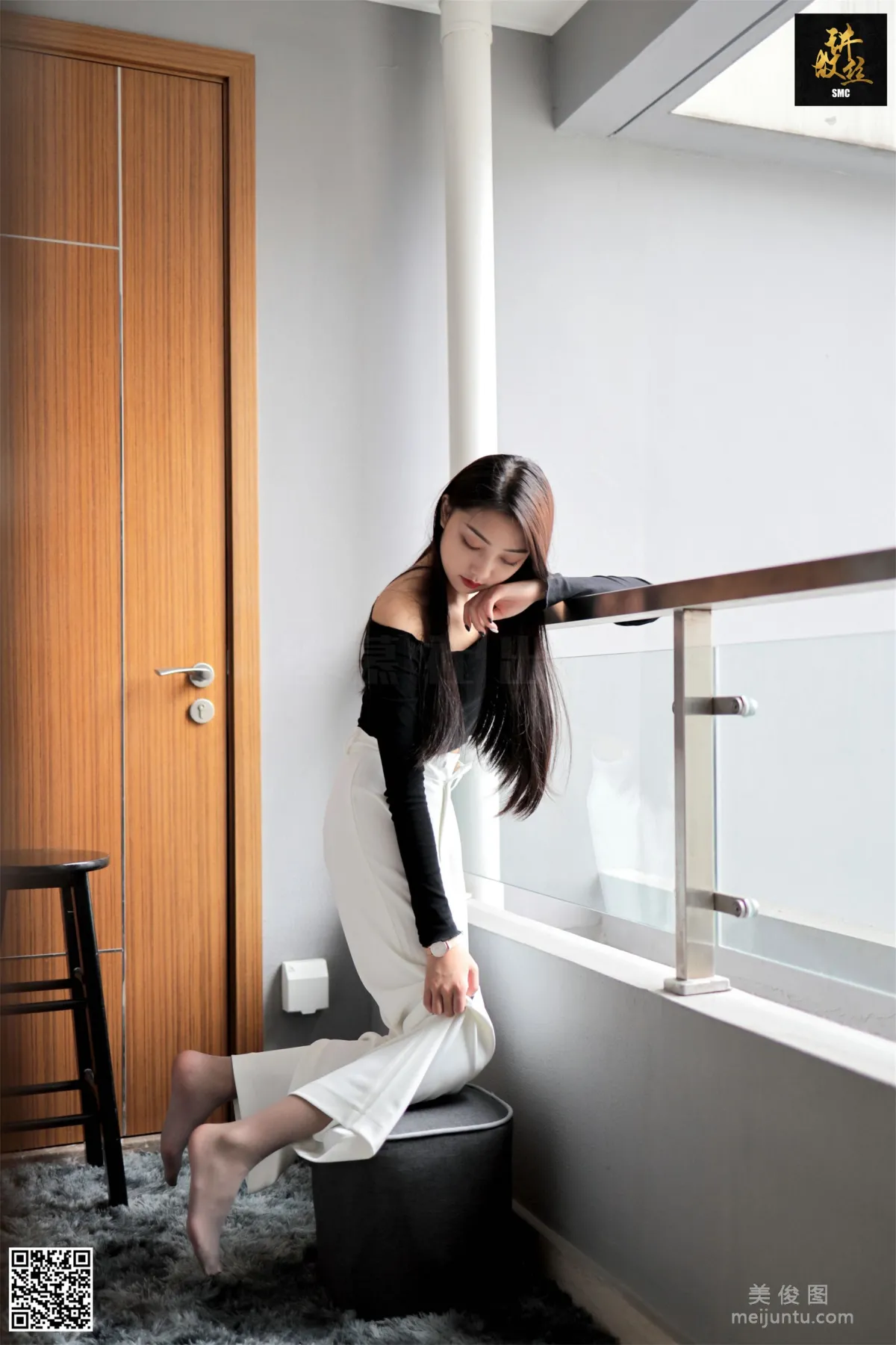 Shi Qing: SiMu TX004 photo 34