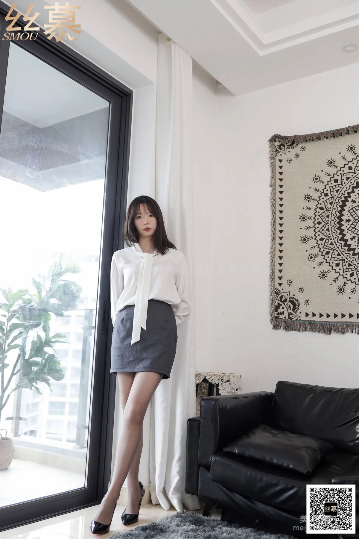 Xue Mei: SiMu SM391 photo 22