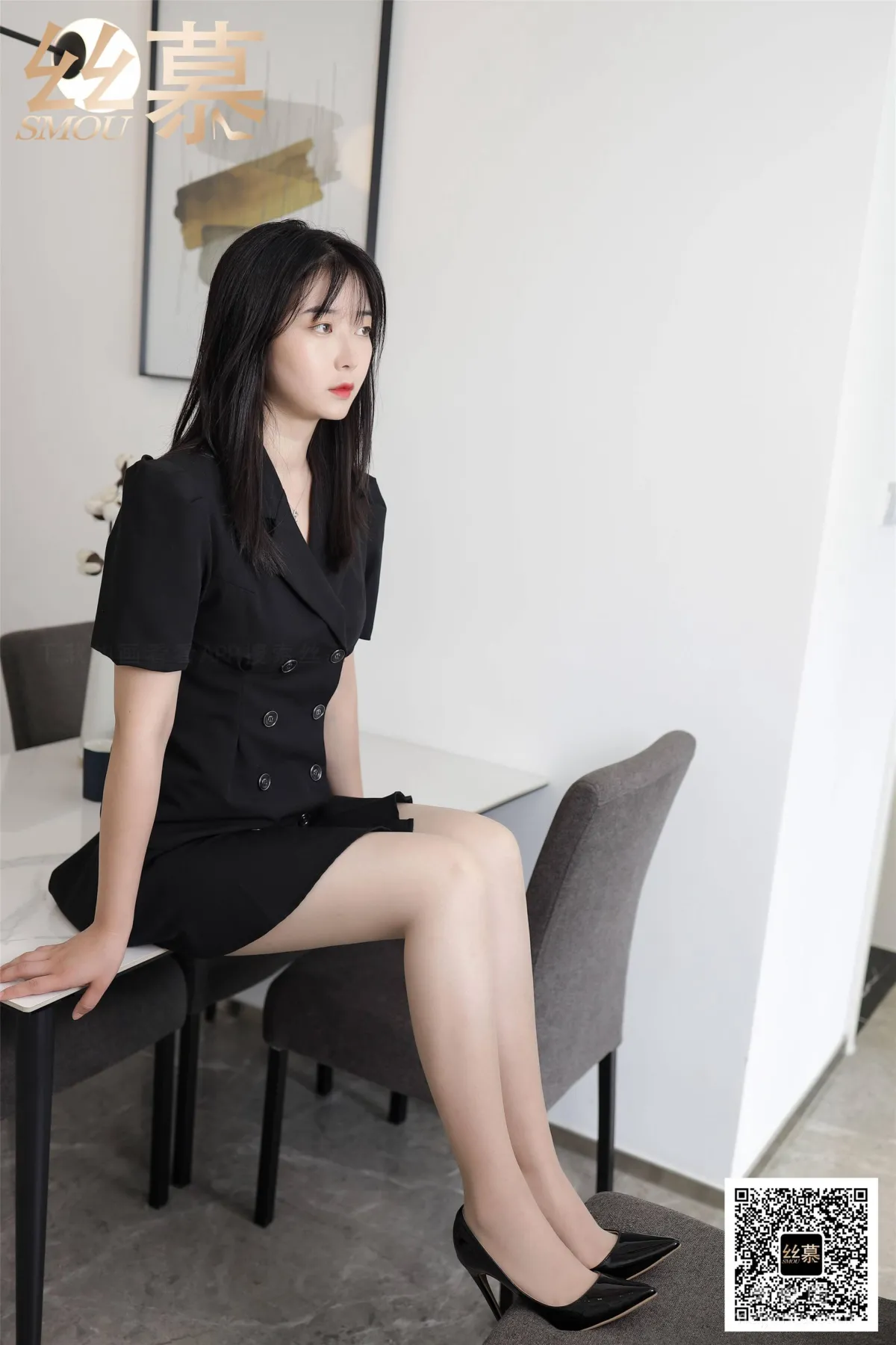 Xue Mei: SiMu SM385 photo 14