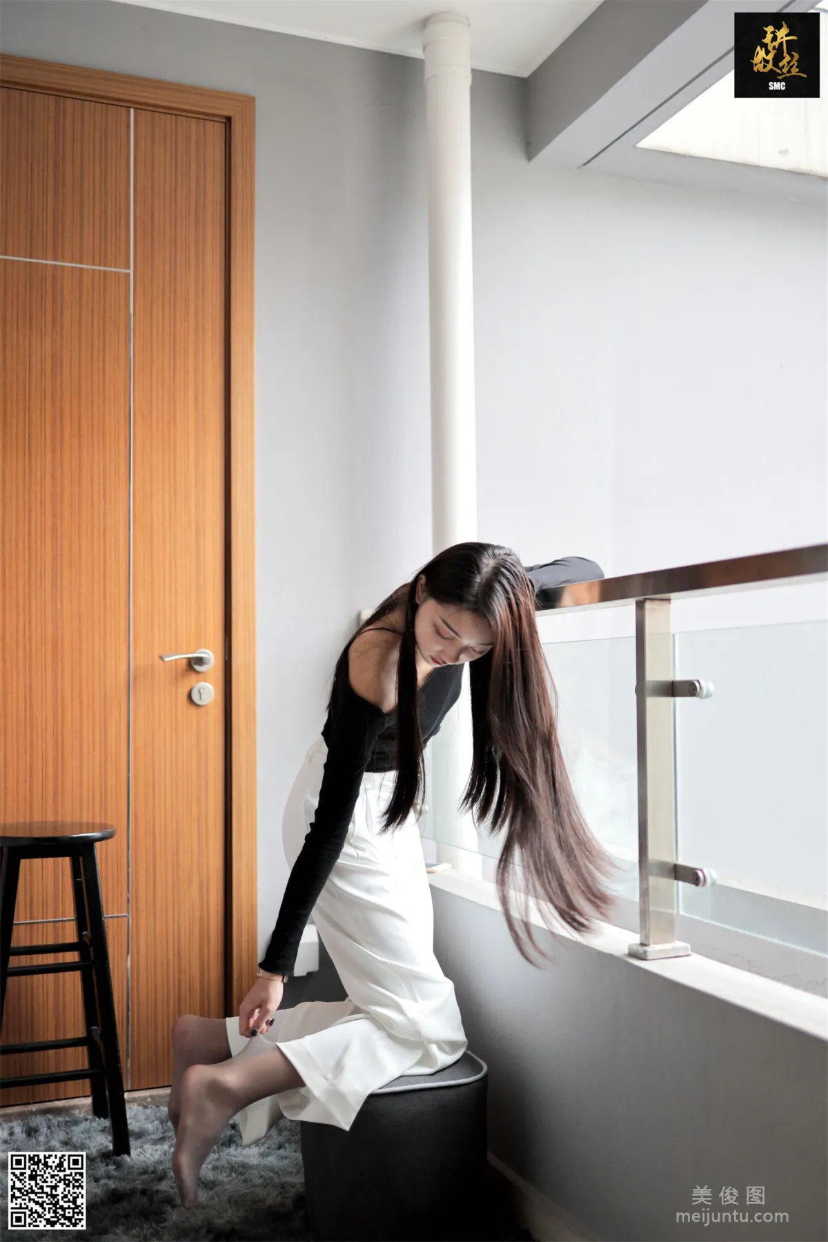 Shi Qing: SiMu TX004 photo 35