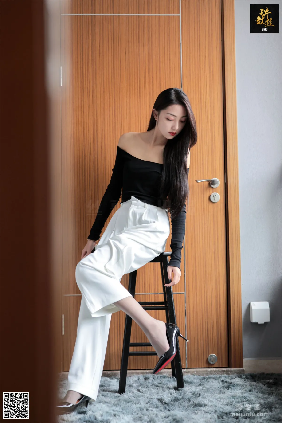 Shi Qing: SiMu TX004 photo 57