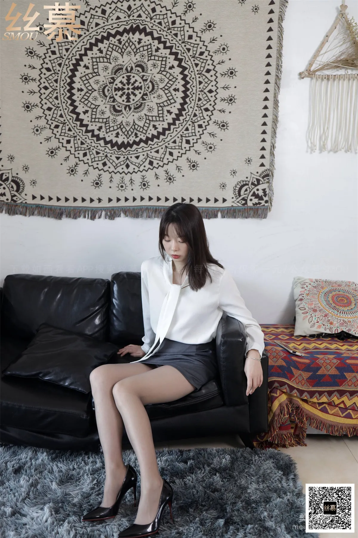 Xue Mei: SiMu SM391 photo 62