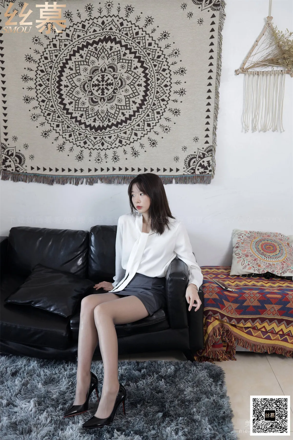 Xue Mei: SiMu SM391 photo 63