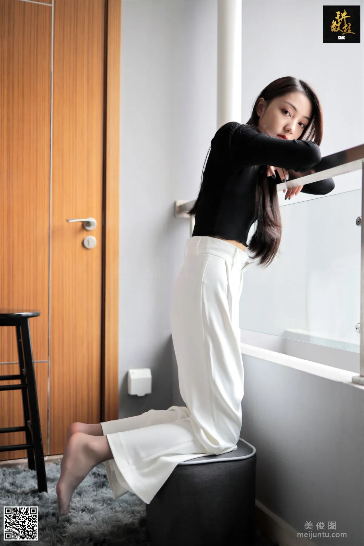 Shi Qing: SiMu TX004 photo 33
