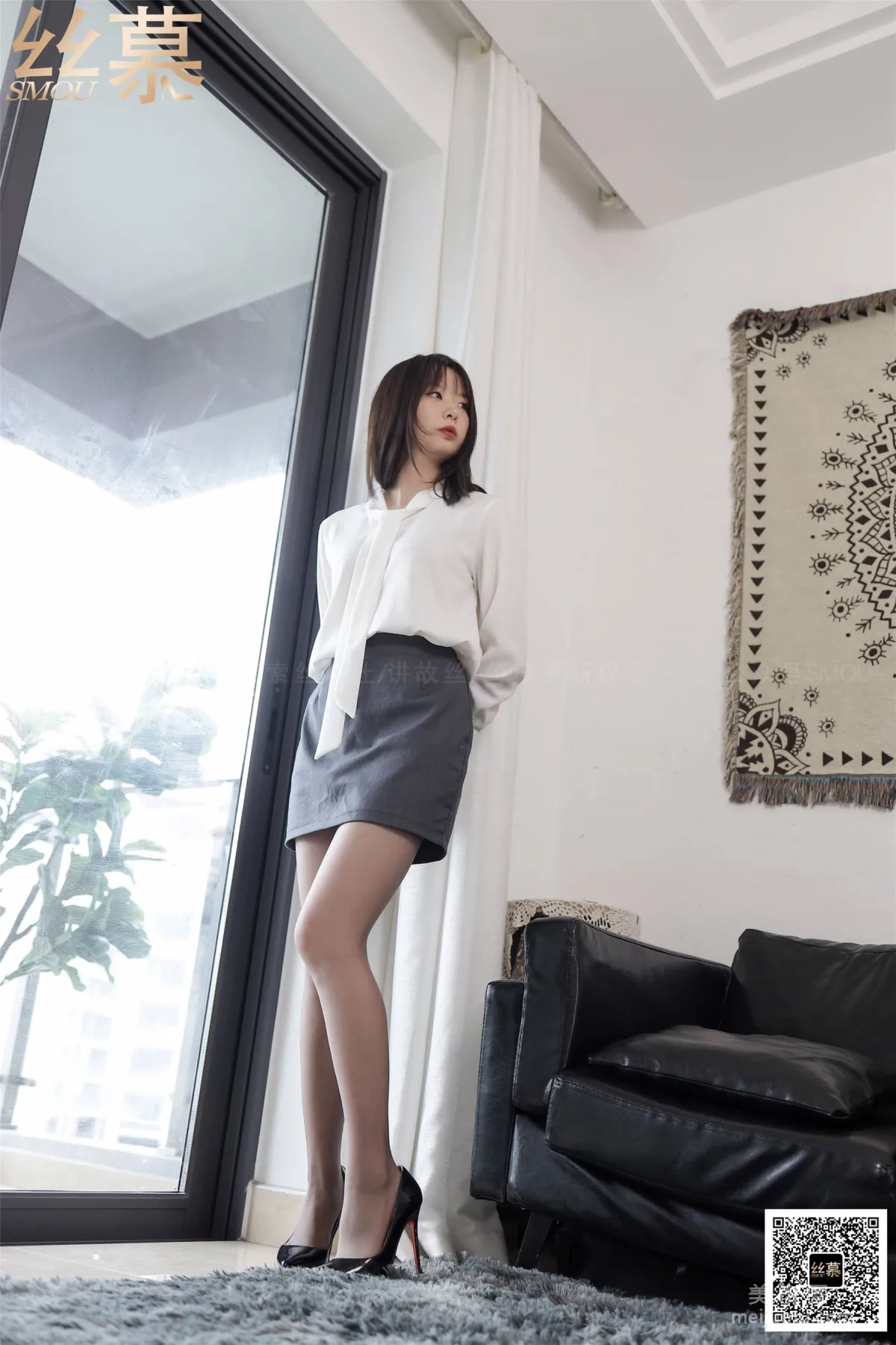 Xue Mei: SiMu SM391 photo 23