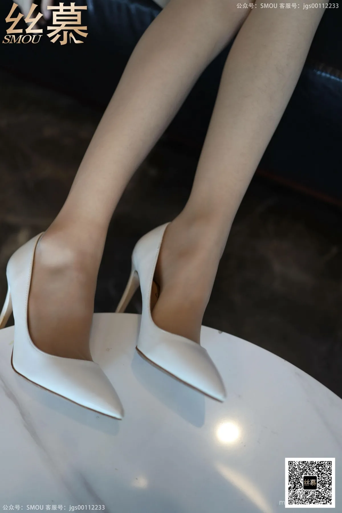 [SiMu] SM420 Ke Er, BONAS Silky Ultra-Thin Style photo 14
