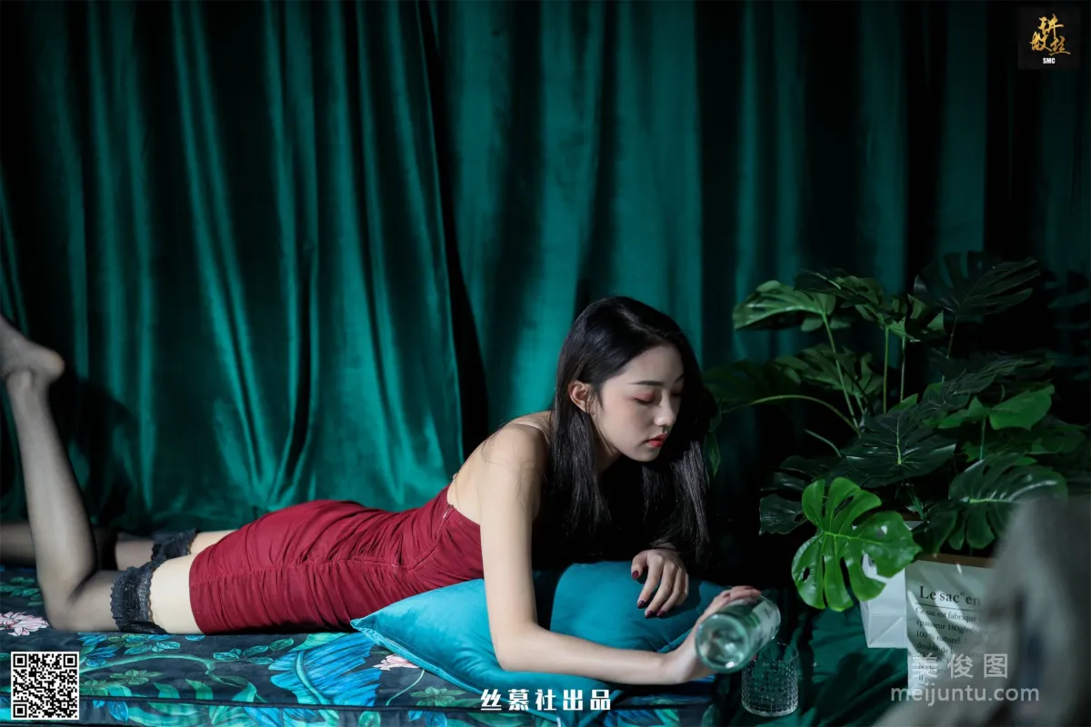 Shi Qing: SiMu TX011 photo 63