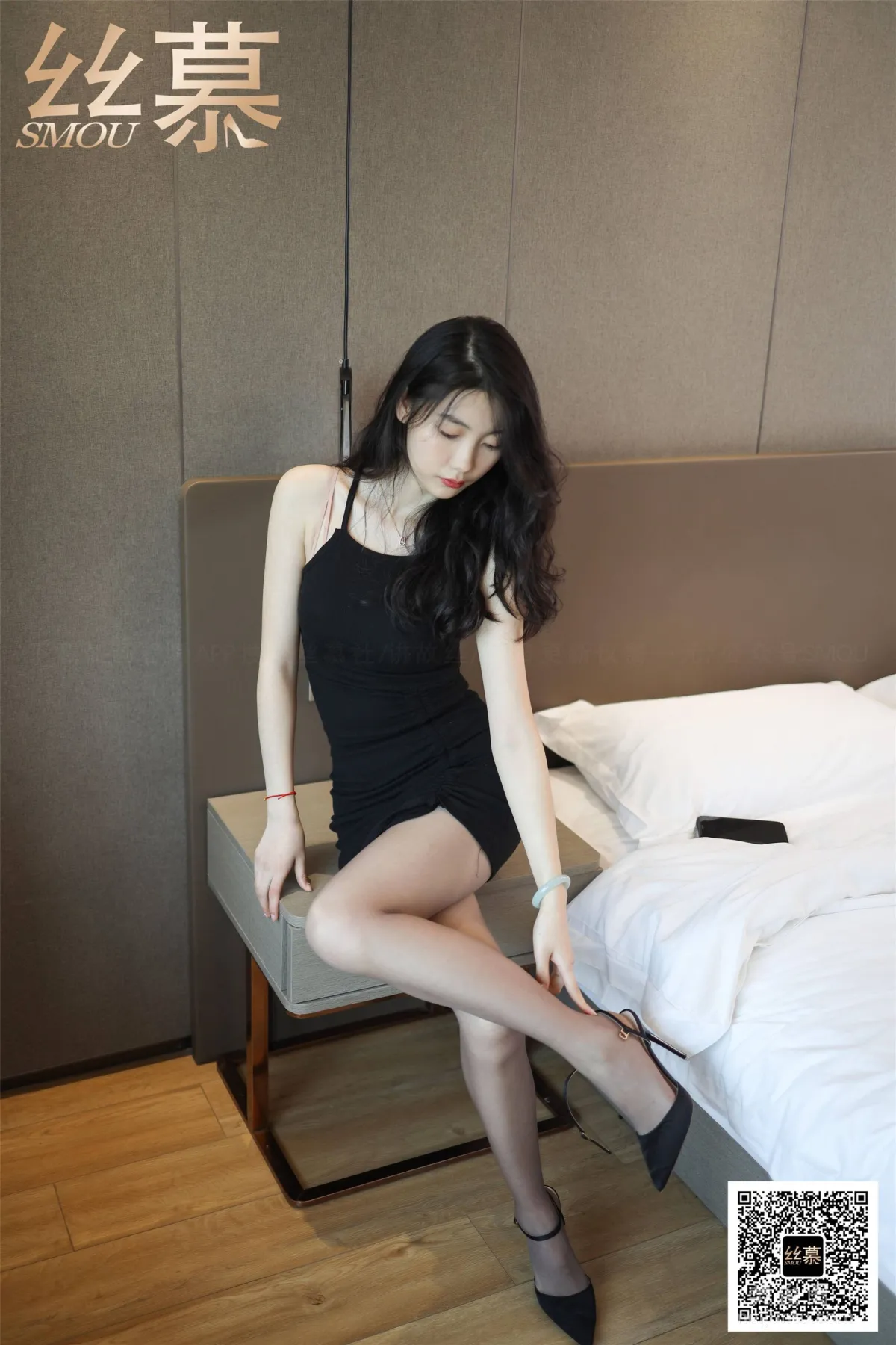 Ke Er: SiMu SM401 photo 35