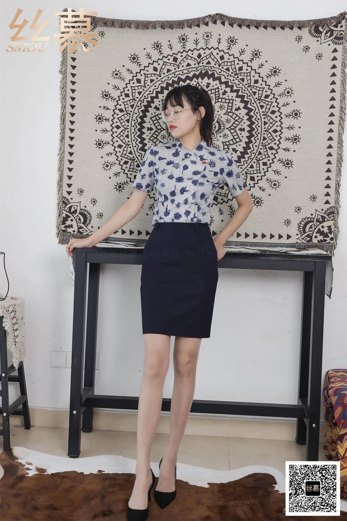 Ying Er: SiMu SM382 photo 71
