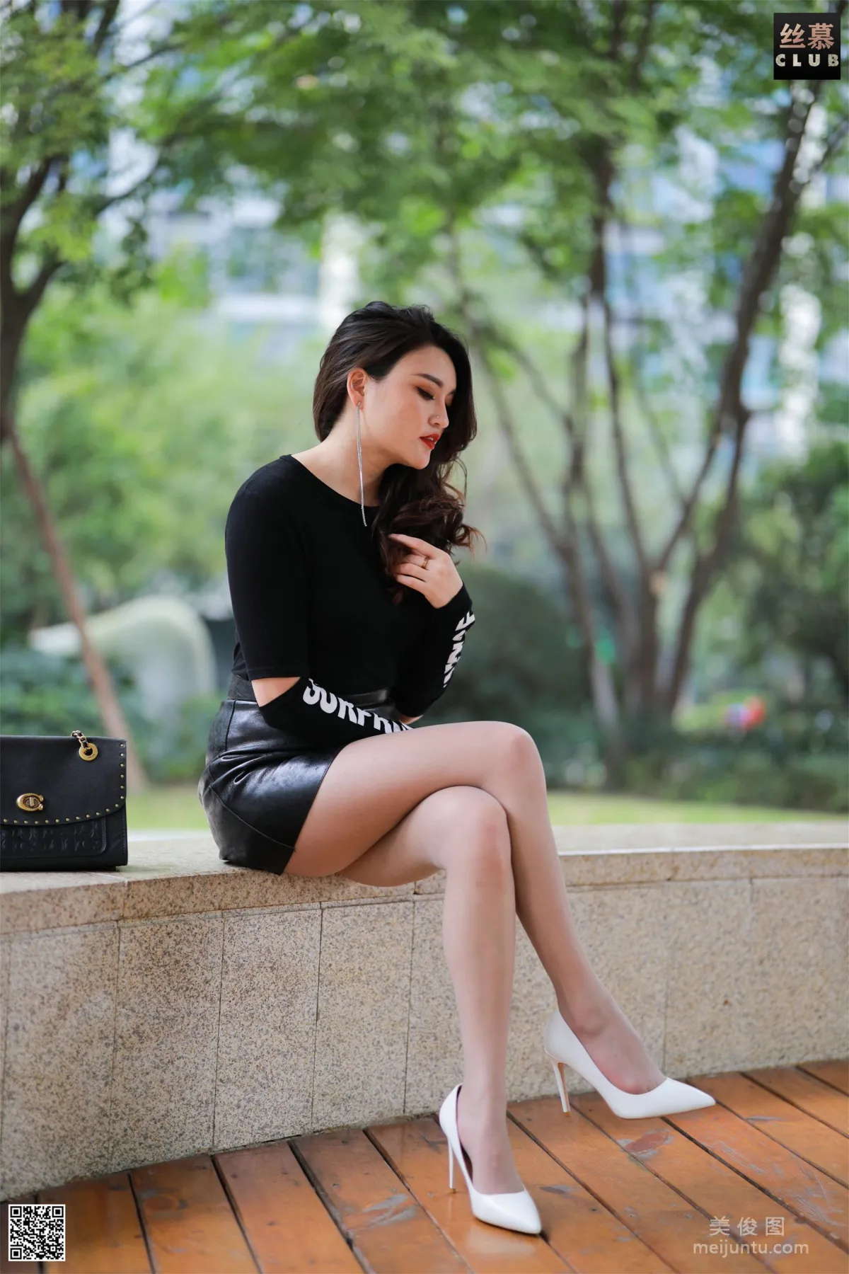 Hua Jie: SiMu TX005 photo 4