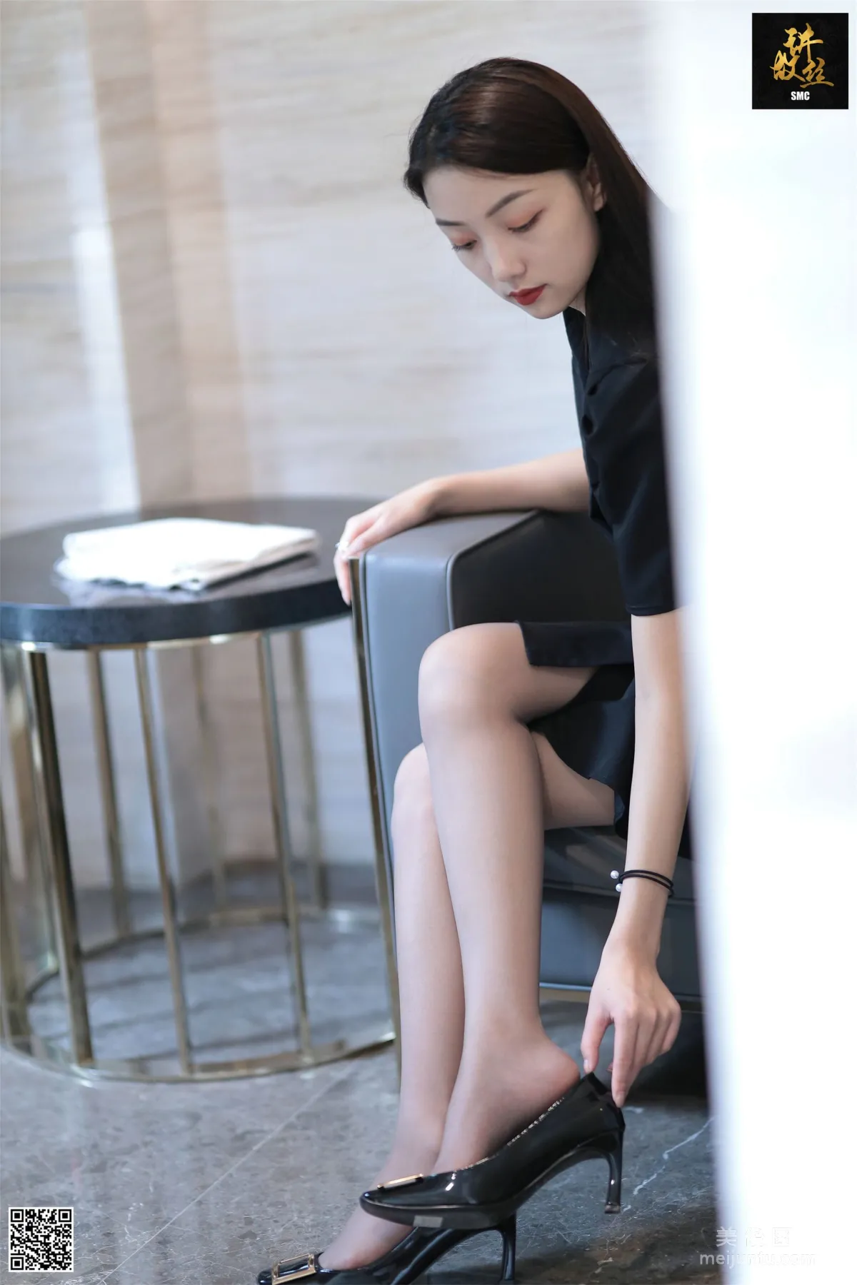 Shi Qing: SiMu TX001 photo 60