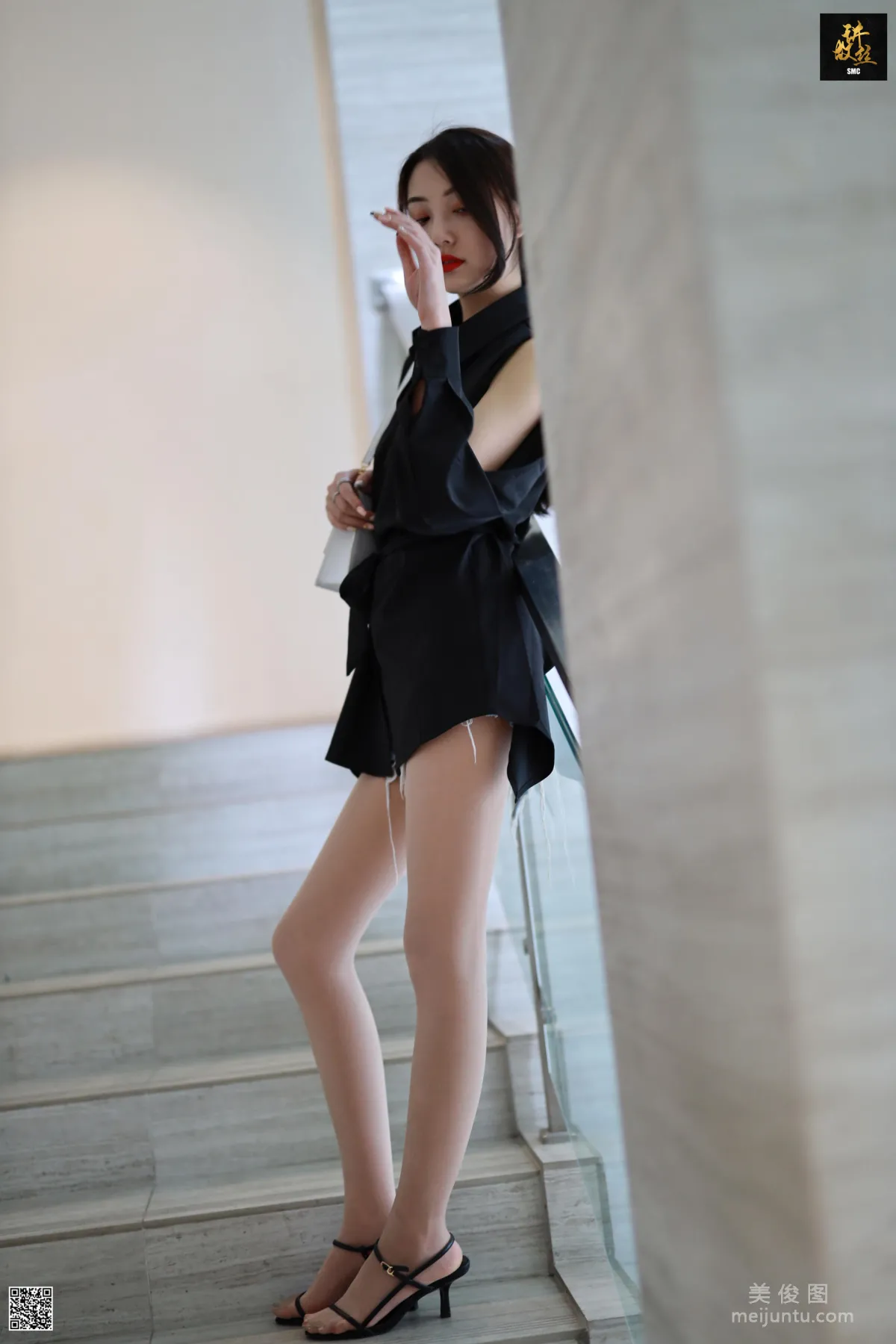 Shi Qing: SiMu TX002 photo 44