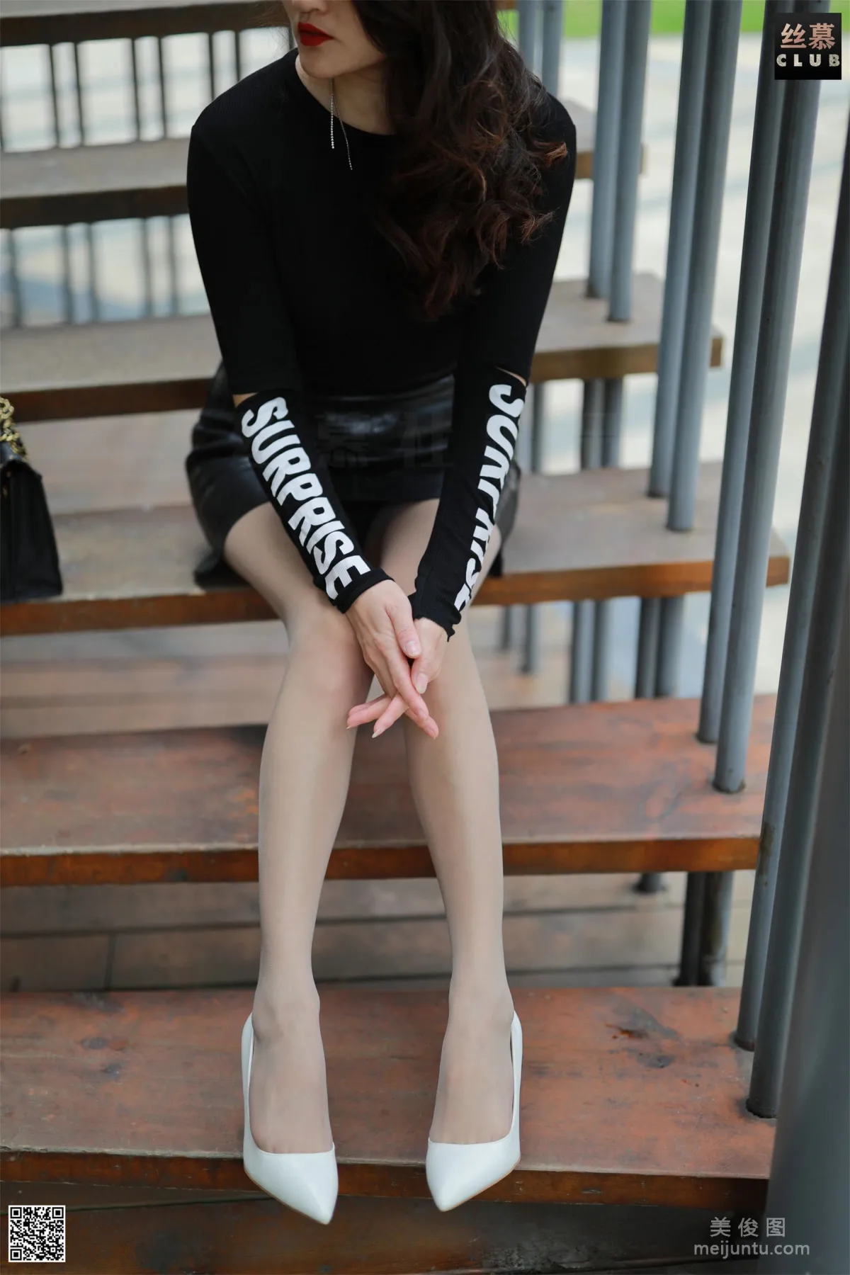 Hua Jie: SiMu TX005 photo 9