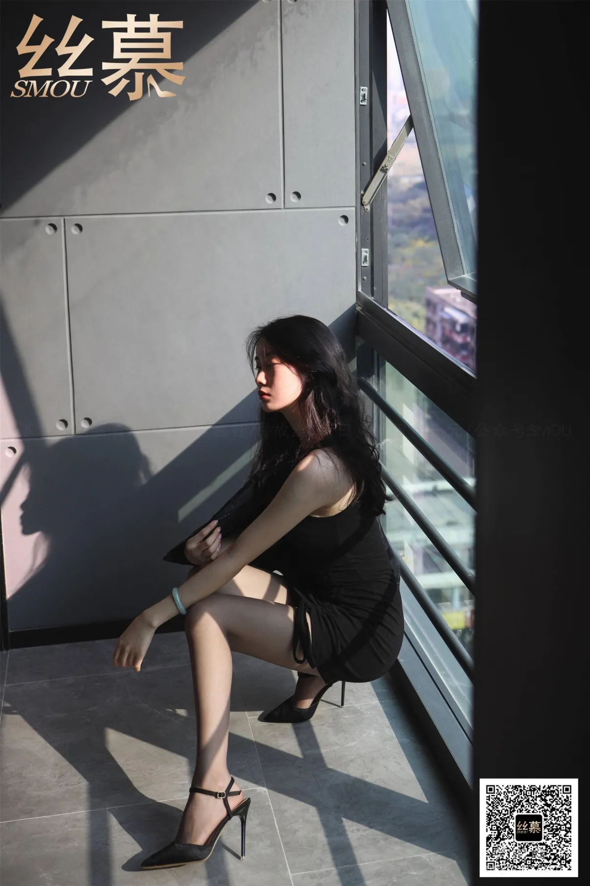 Ke Er: SiMu SM401 photo 19