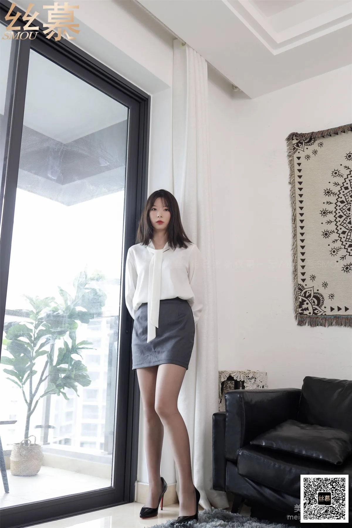 Xue Mei: SiMu SM391 photo 25