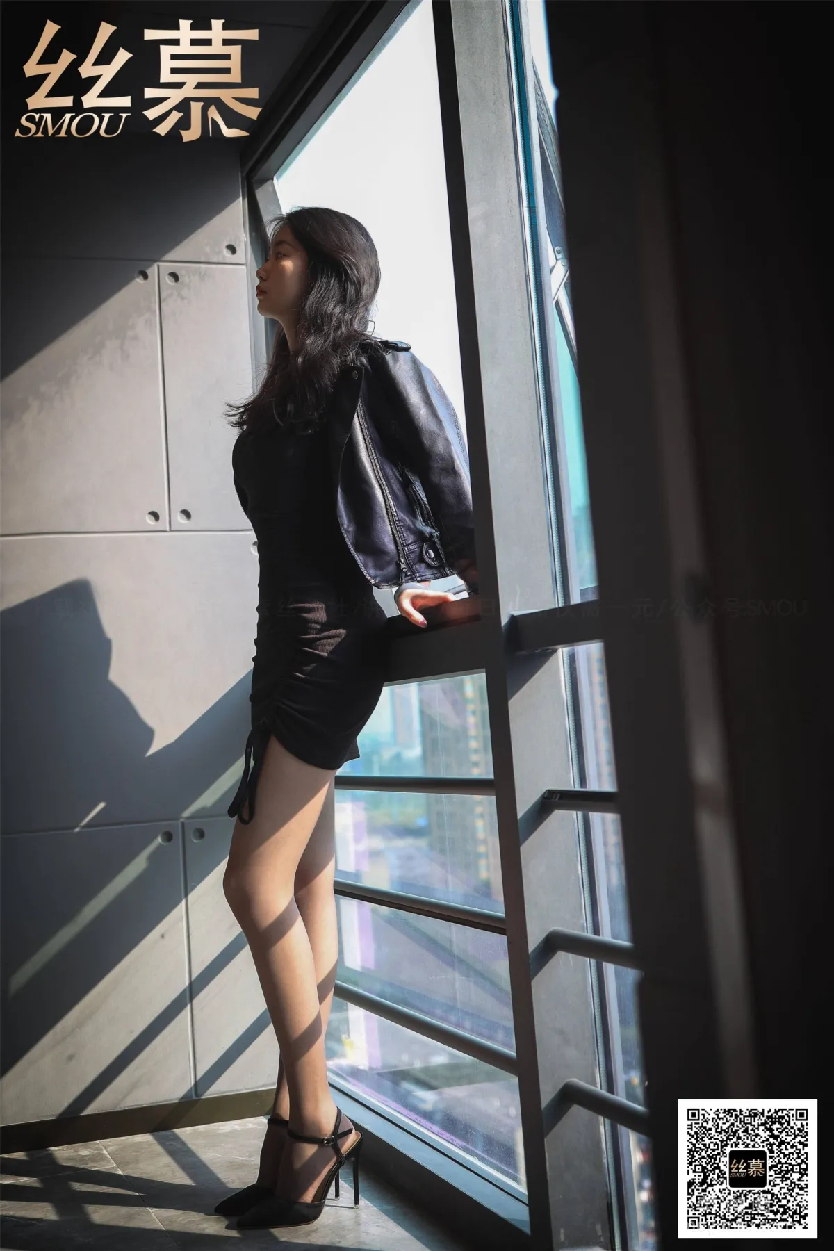 Ke Er: SiMu SM401 photo 9
